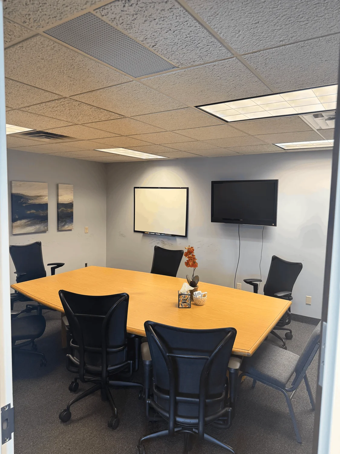 One Corporate Center I — Lease in Edina, MN, photo 3 of 8