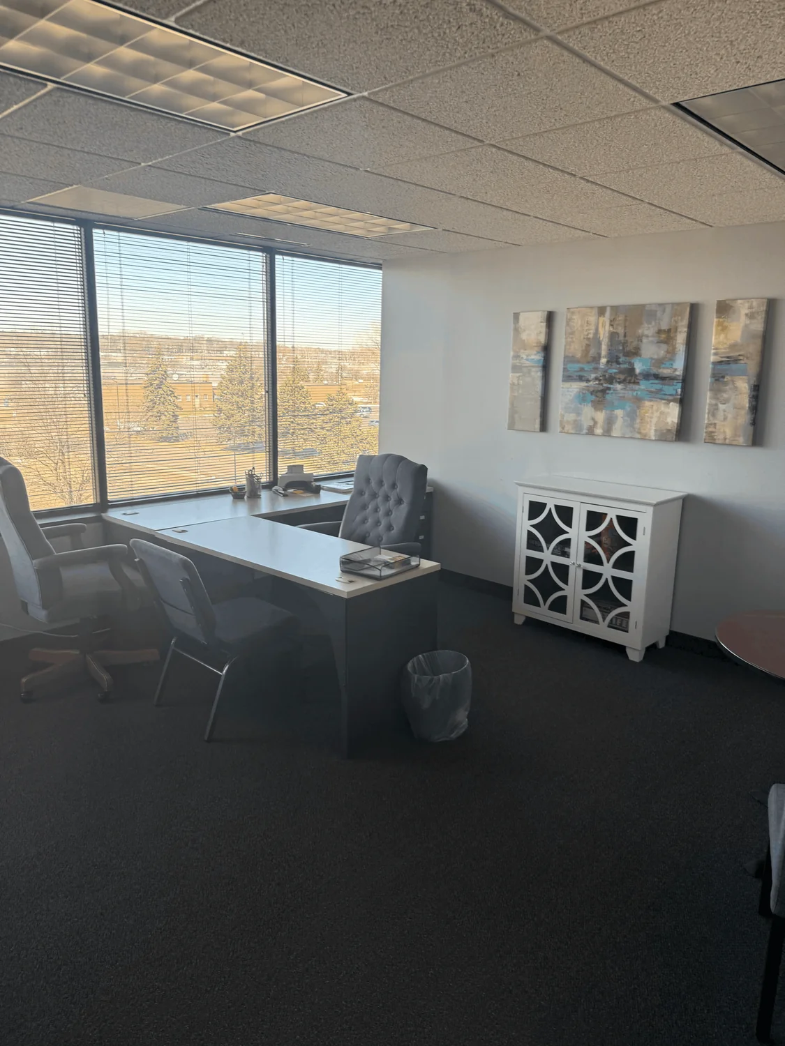 One Corporate Center I — Lease in Edina, MN, photo 4 of 8