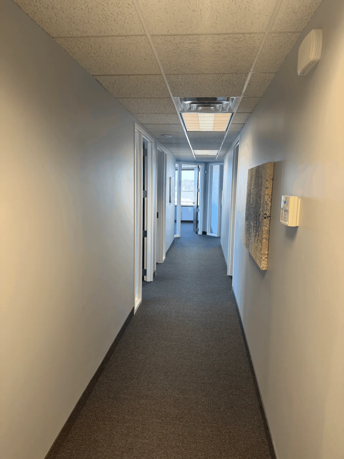 One Corporate Center I — Lease in Edina, MN, photo 7 of 8