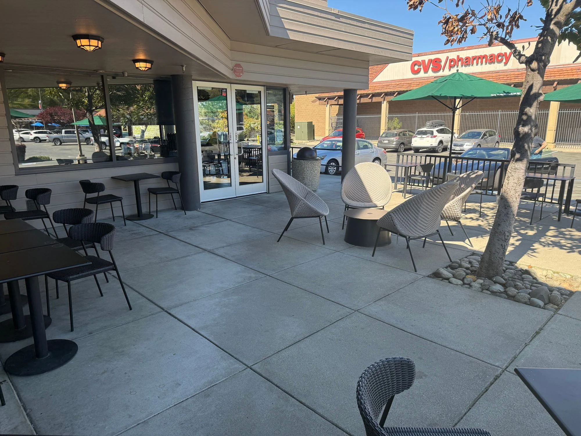 Auburn Town Center — Lease in Auburn, CA, photo 2 of 2