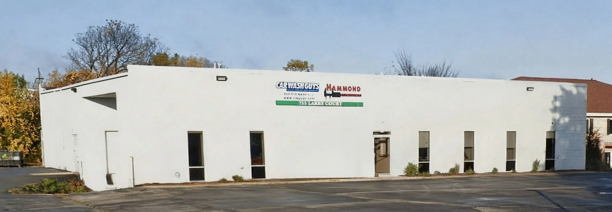 755 Larry Court - industrial for sale in waukesha, WI
