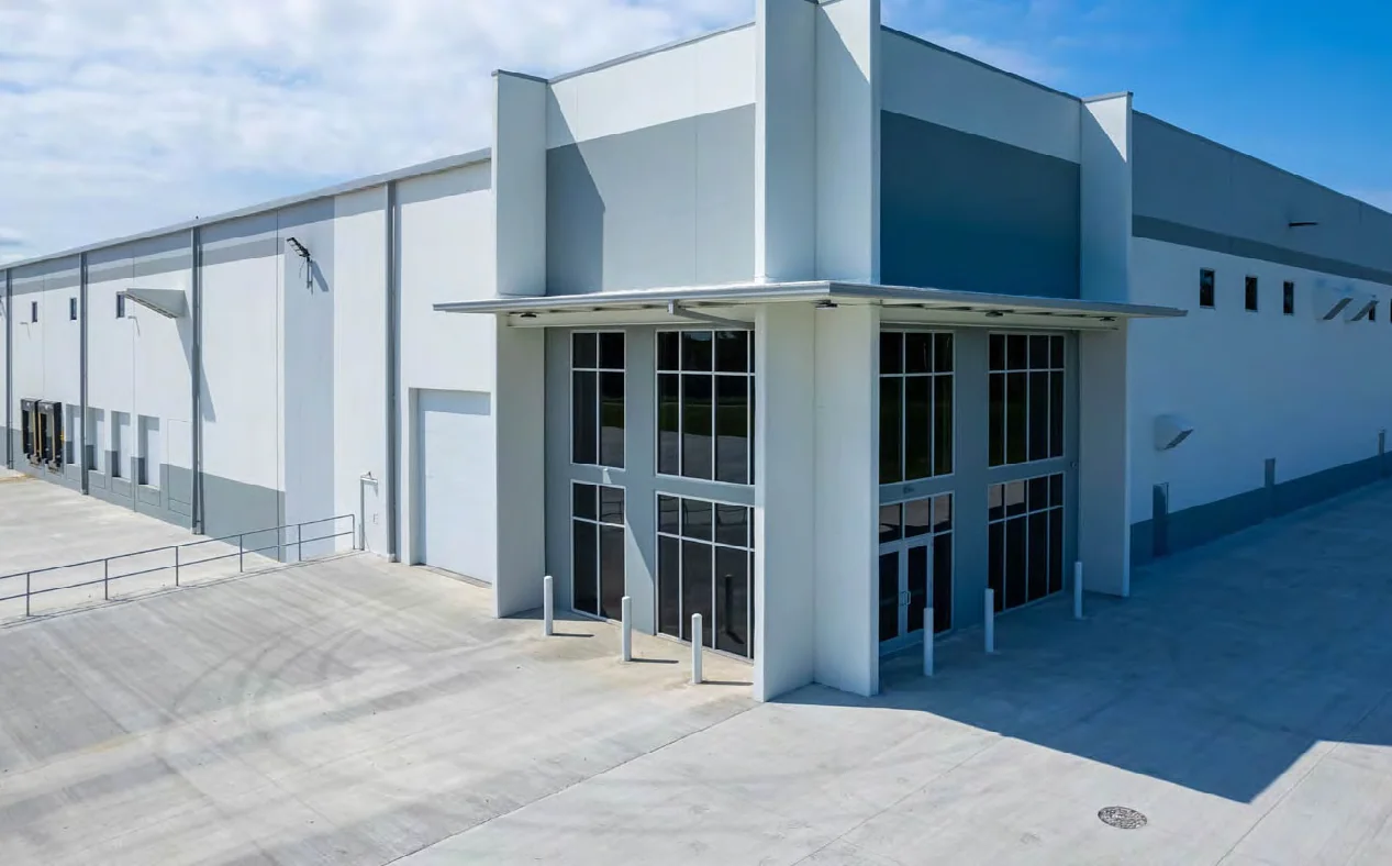 Cleveland Business Park - industrial for sale in cleveland, OH