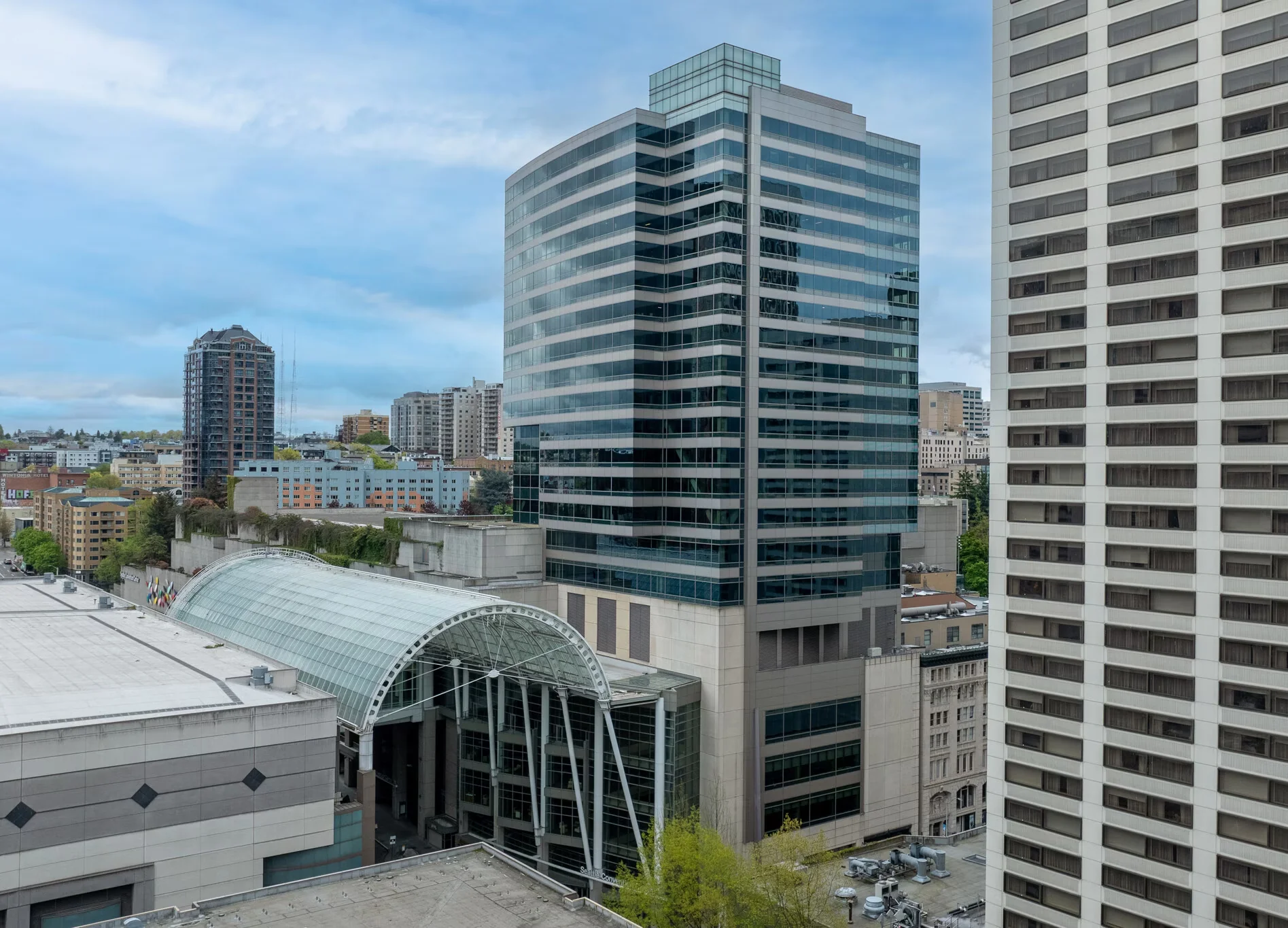 7th and Pike - office for sale in seattle, WA
