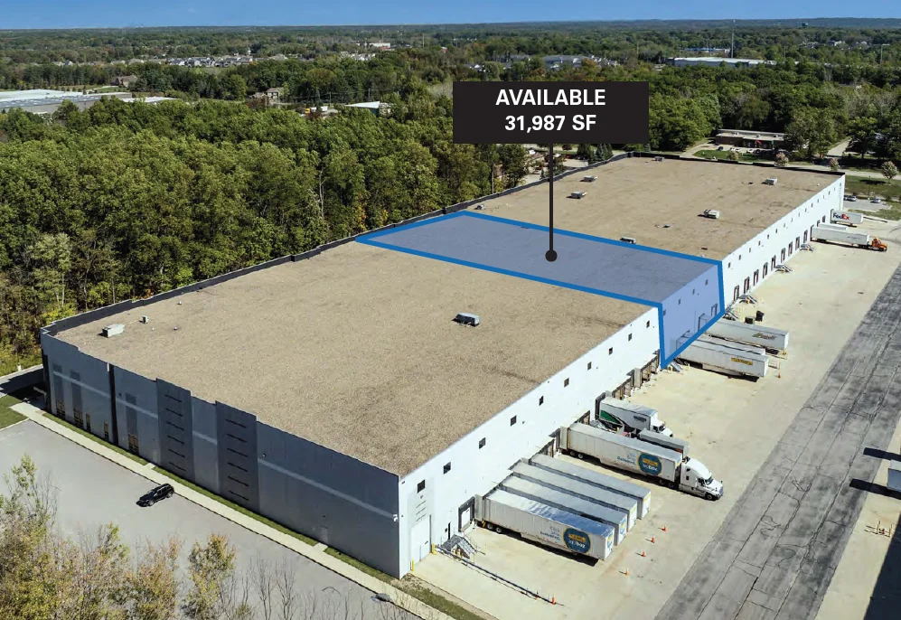 14470 Foltz Industrial Parkway