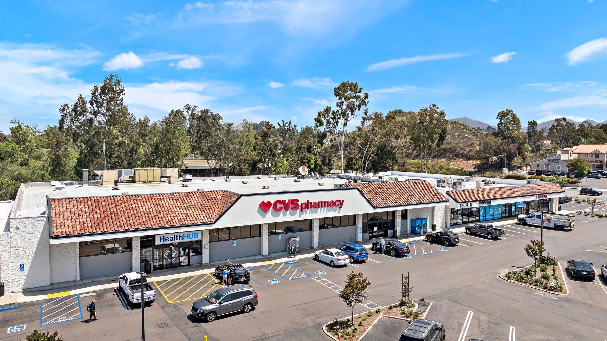 Poway Marketplace