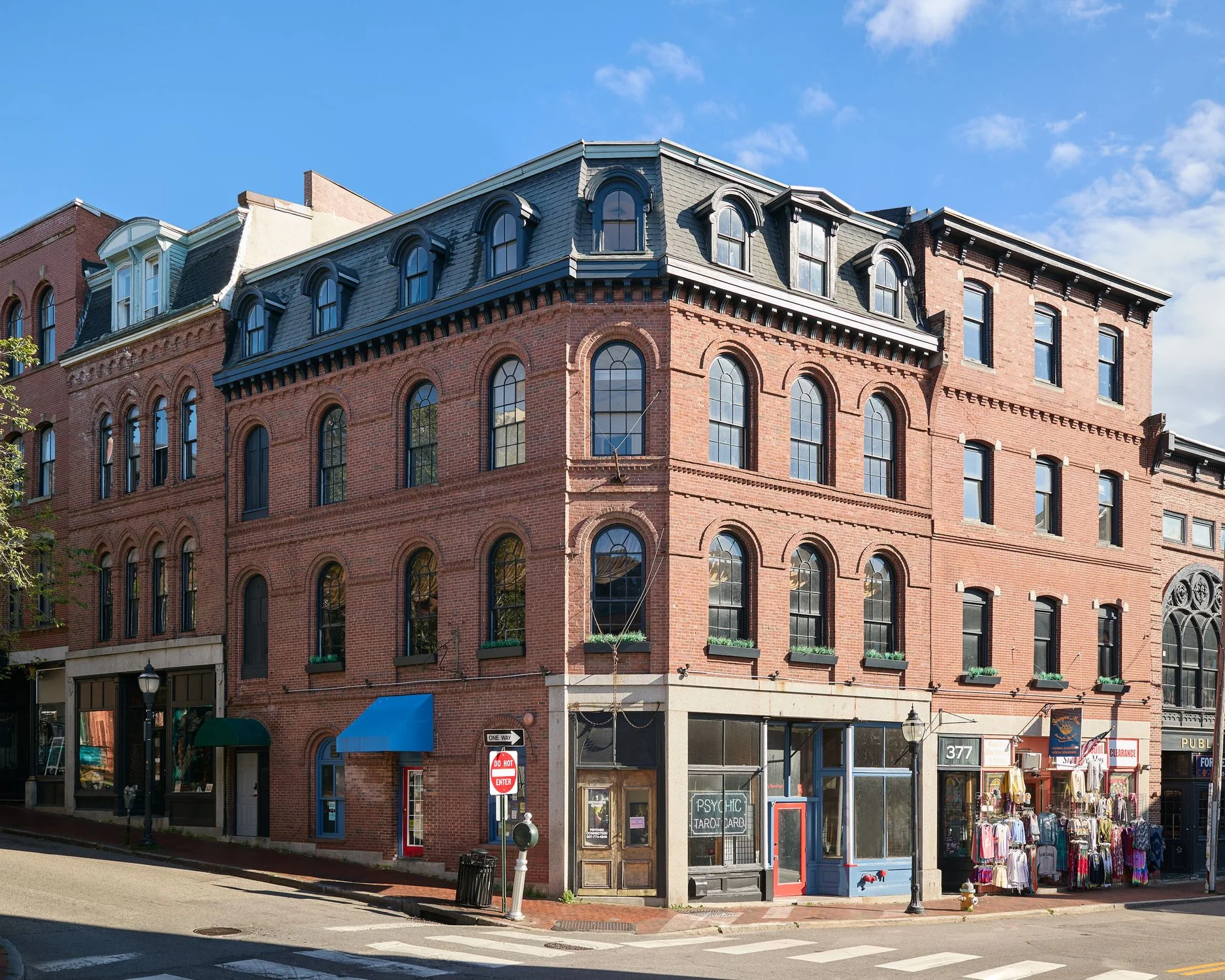377 Fore Street - retail for sale in portland, ME