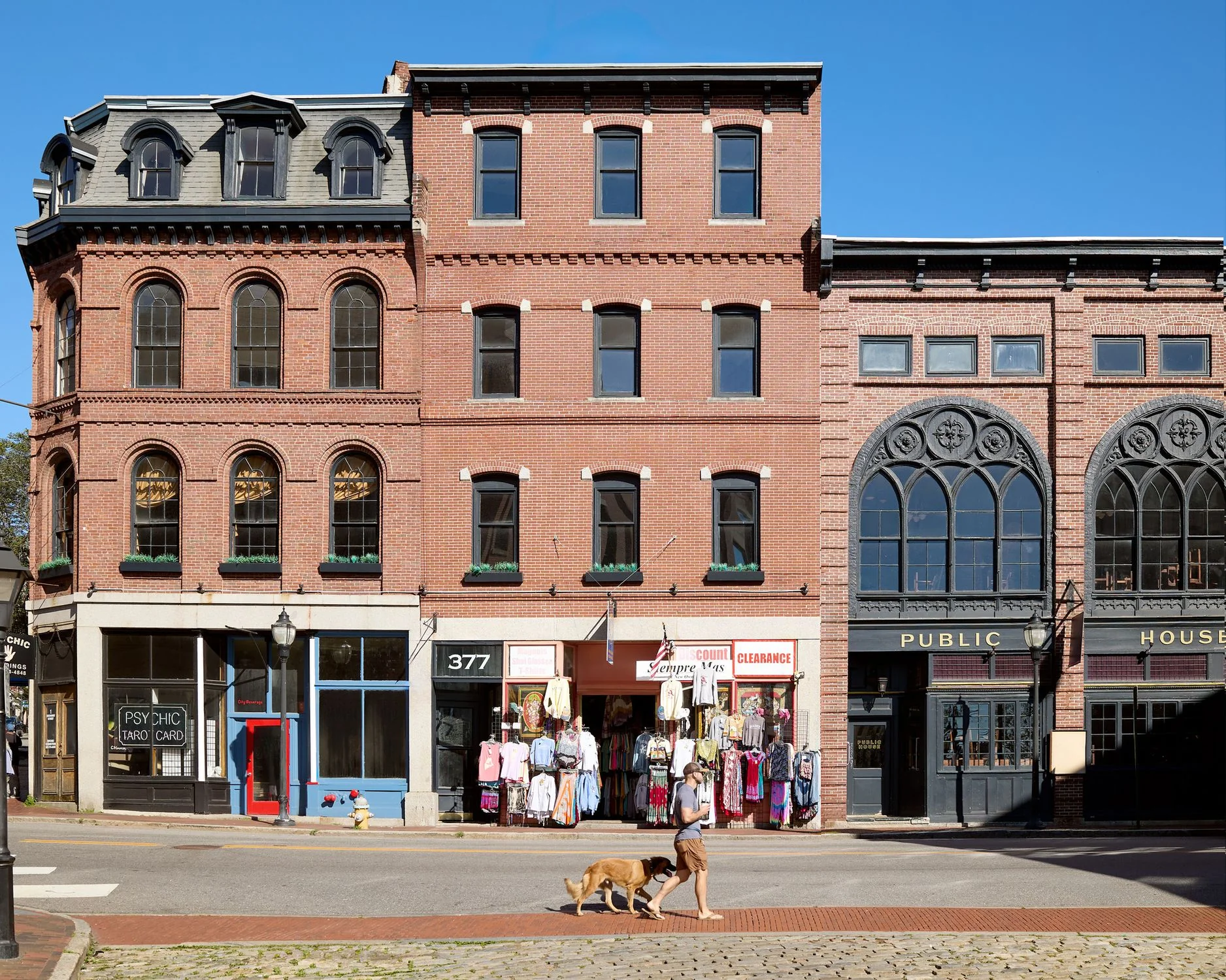 377 Fore Street — Lease in Portland, ME, photo 2 of 2