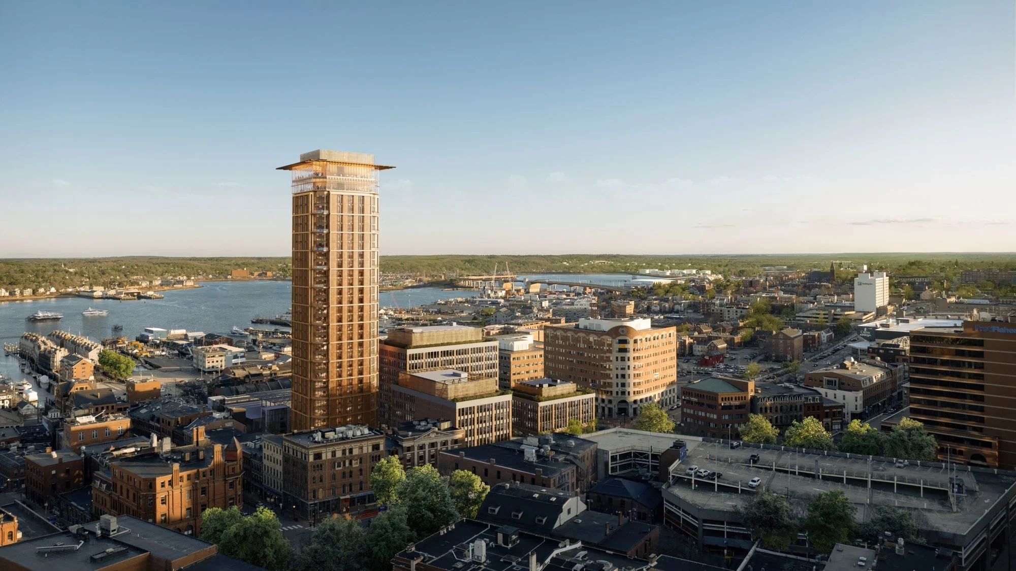 200 Middle Street — Lease in Portland, ME, photo 4 of 8
