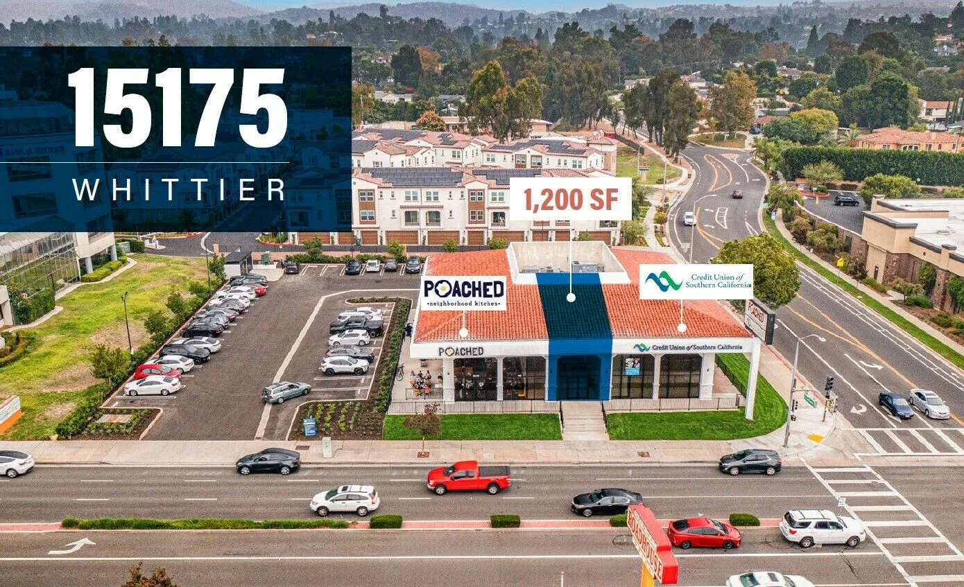 15175 Whittier — Lease in Whittier, CA, photo 1 of 1