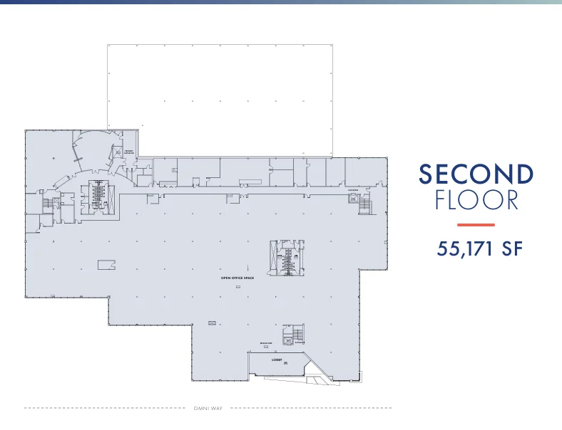 5 Omni Way — Lease in Chelmsford, MA, photo 3 of 3