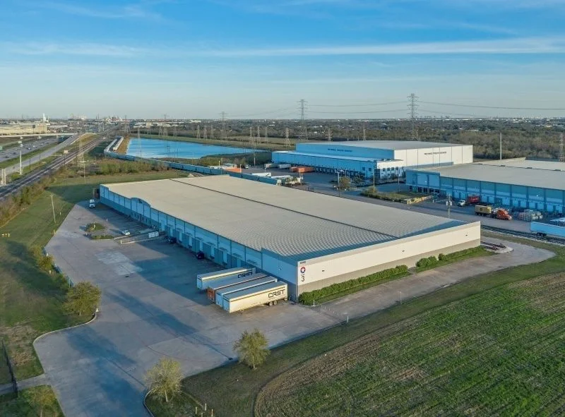 10100 Porter Road — Lease in La Porte, TX, photo 1 of 5