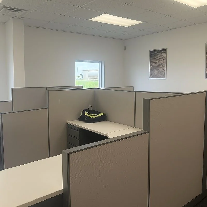 10100 Porter Road — Lease in La Porte, TX, photo 3 of 5