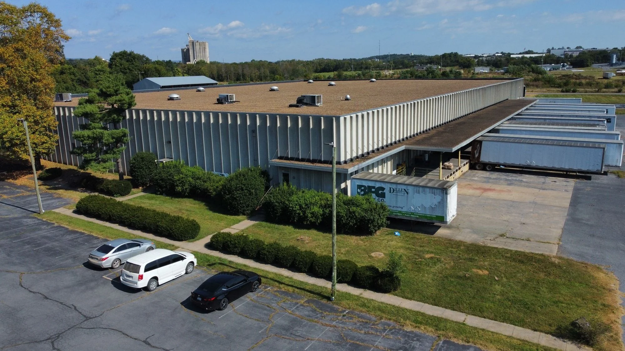 961 N Liberty St — Lease in Harrisonburg, VA, photo 2 of 6