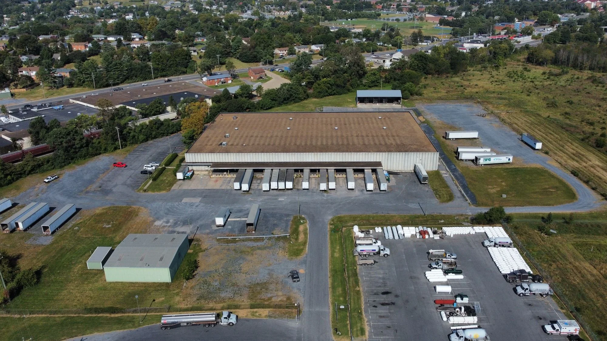 961 N Liberty St — Lease in Harrisonburg, VA, photo 3 of 6