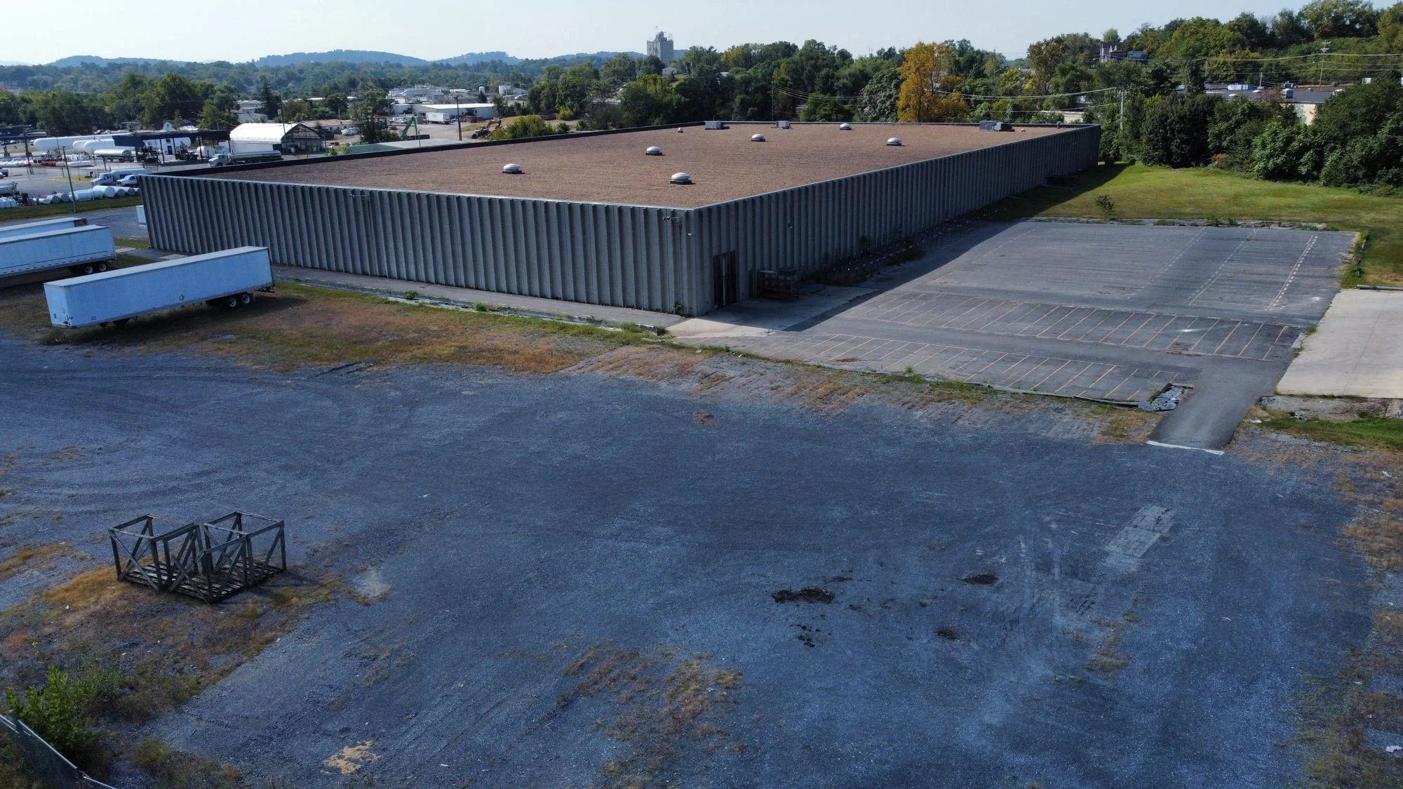 961 N Liberty St — Lease in Harrisonburg, VA, photo 4 of 6