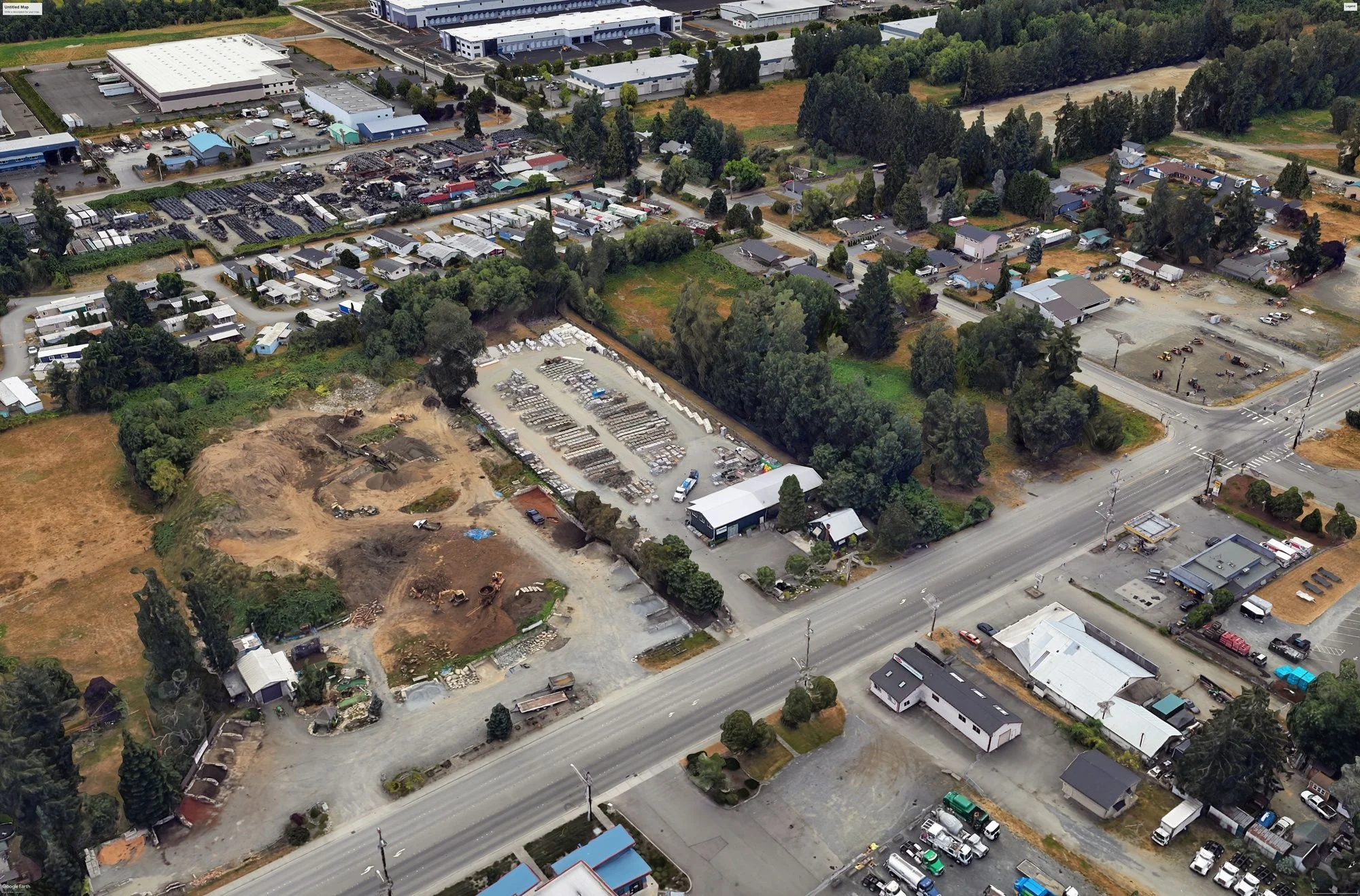 15303 Smokey Point Blvd — Lease in Marysville, WA, photo 1 of 1