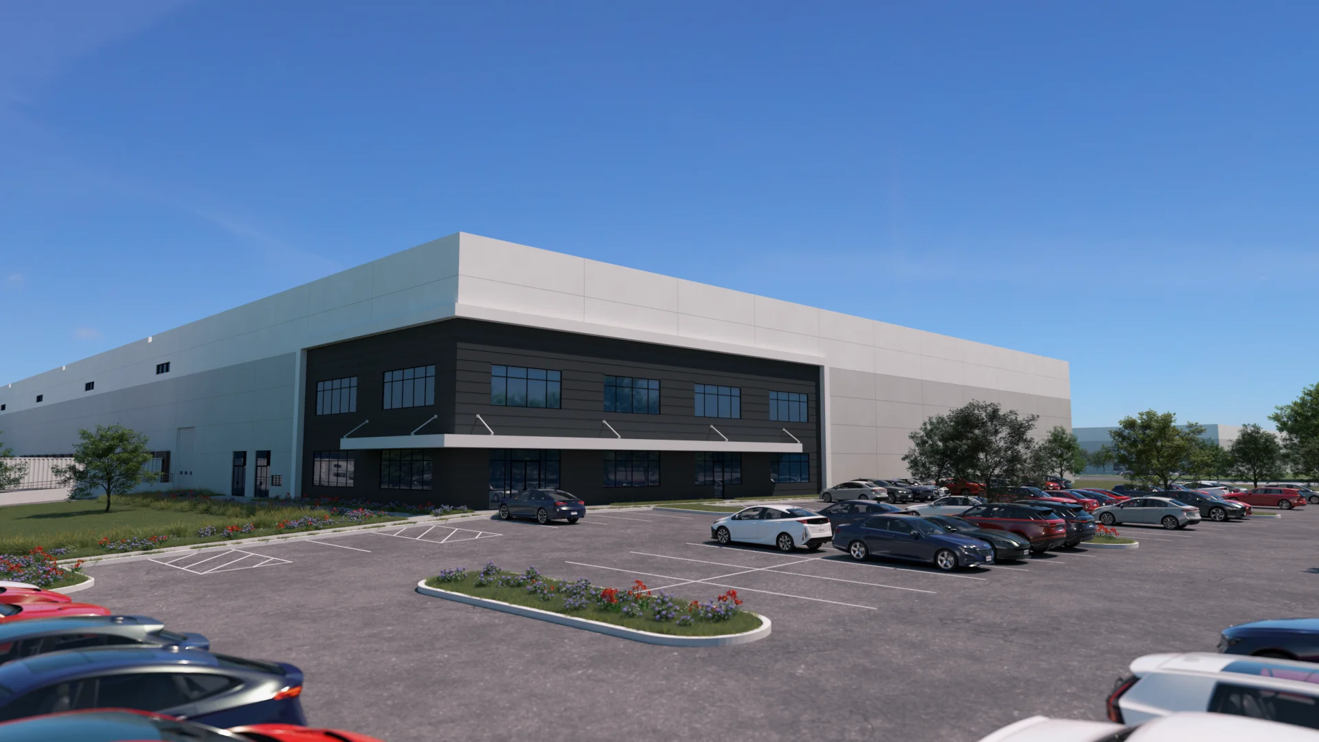 2341 C.W. Haines Boulevard - industrial for sale in atco, NJ