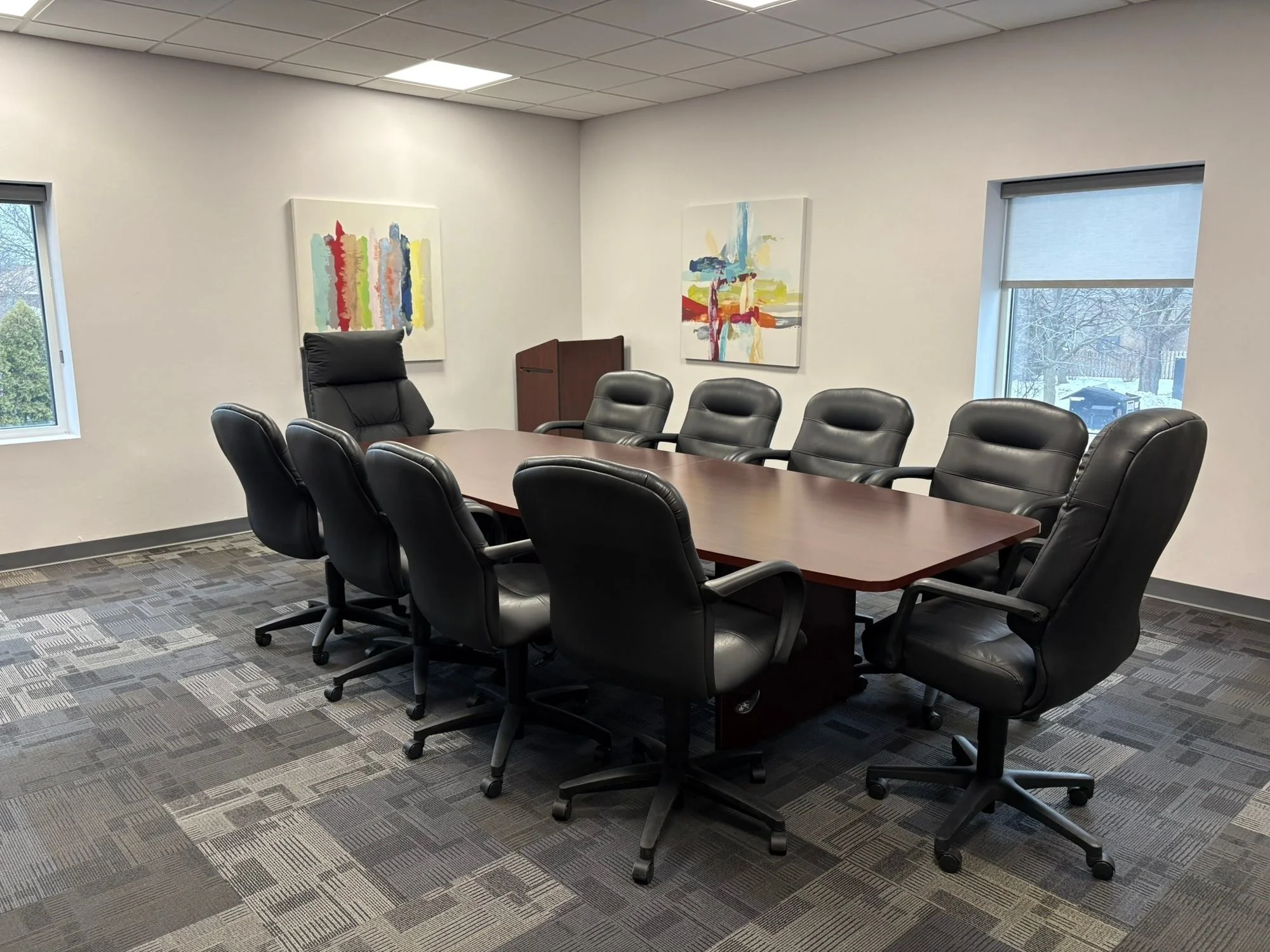 2360 North 124th Street — Lease in Wauwatosa, WI, photo 4 of 6