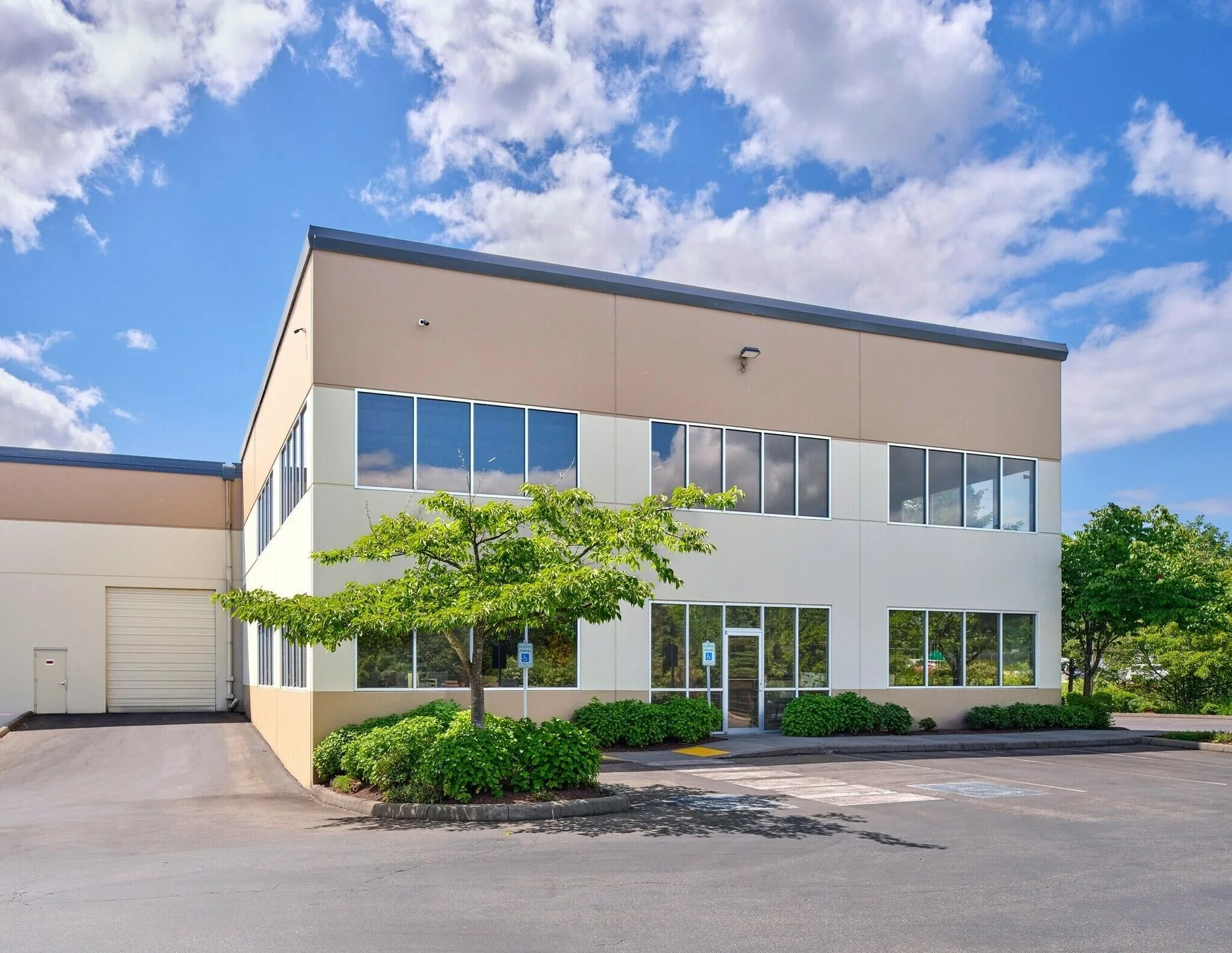 Auburn North - industrial for sale in auburn, WA