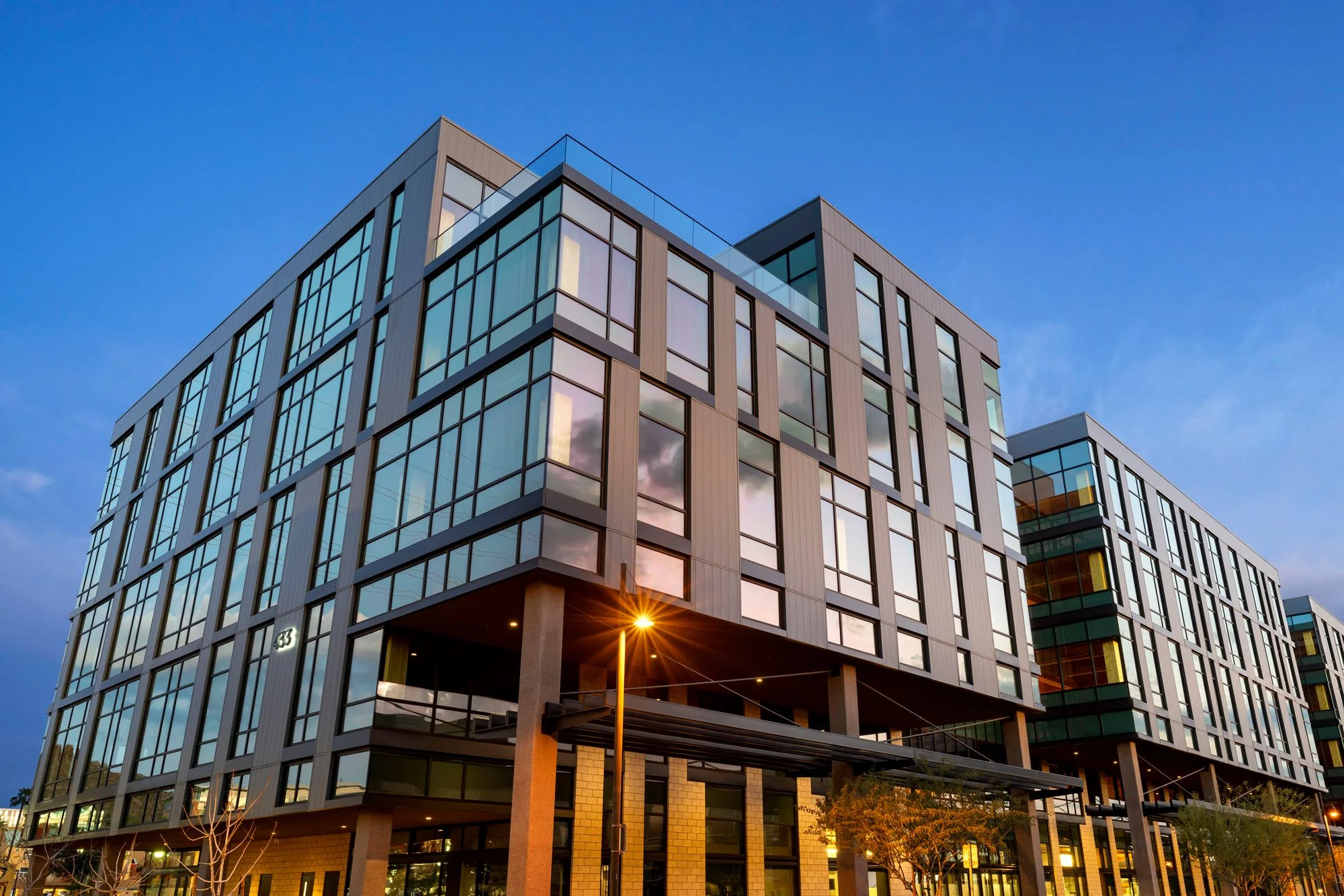 The Beam - office for sale in tempe, AZ