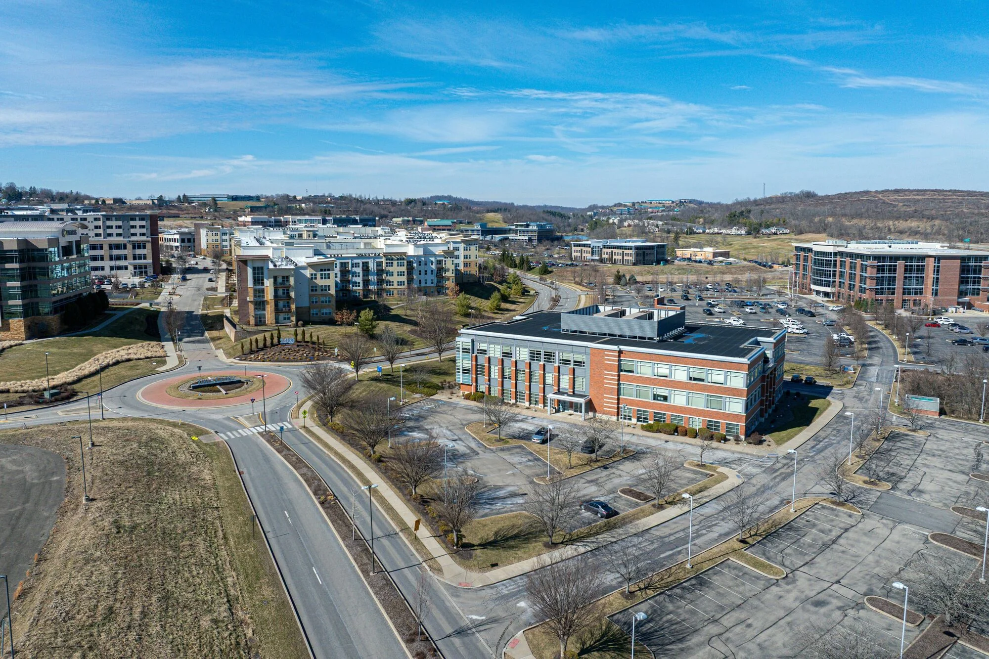 1000 Town Center Way — Lease in Canonsburg, PA, photo 2 of 2