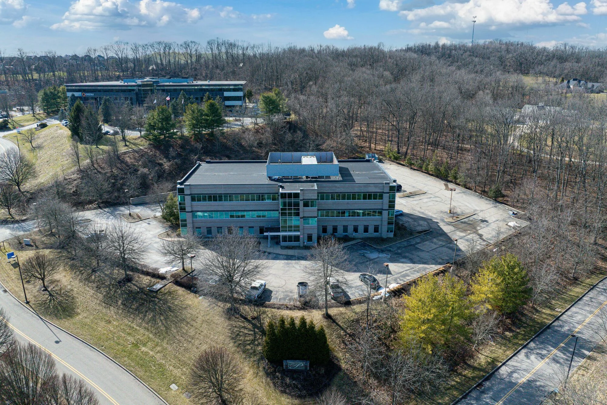 601 Technology Dr - office for sale in canonsburg, PA