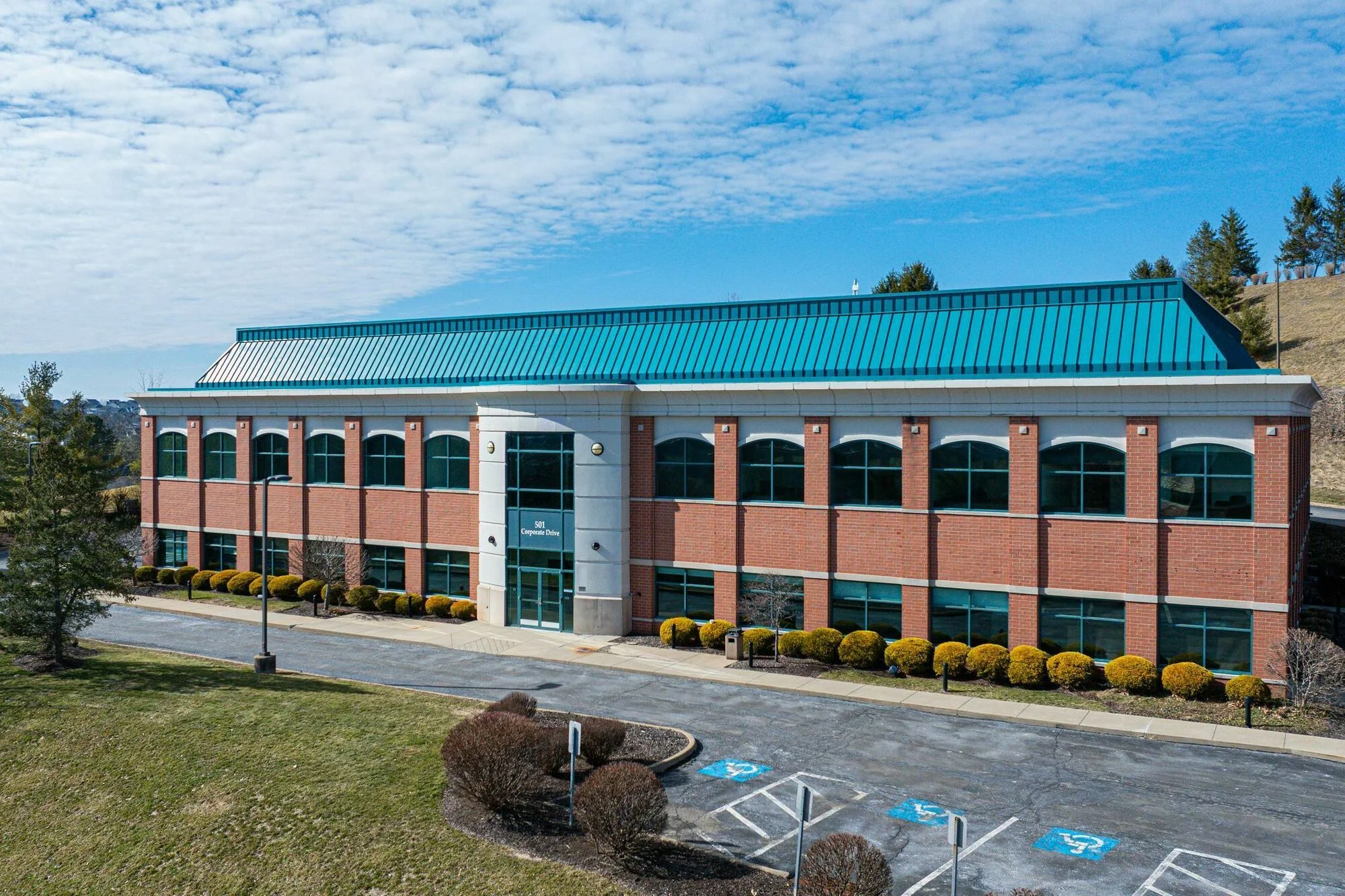 501 Corporate Dr - office for sale in canonsburg, PA