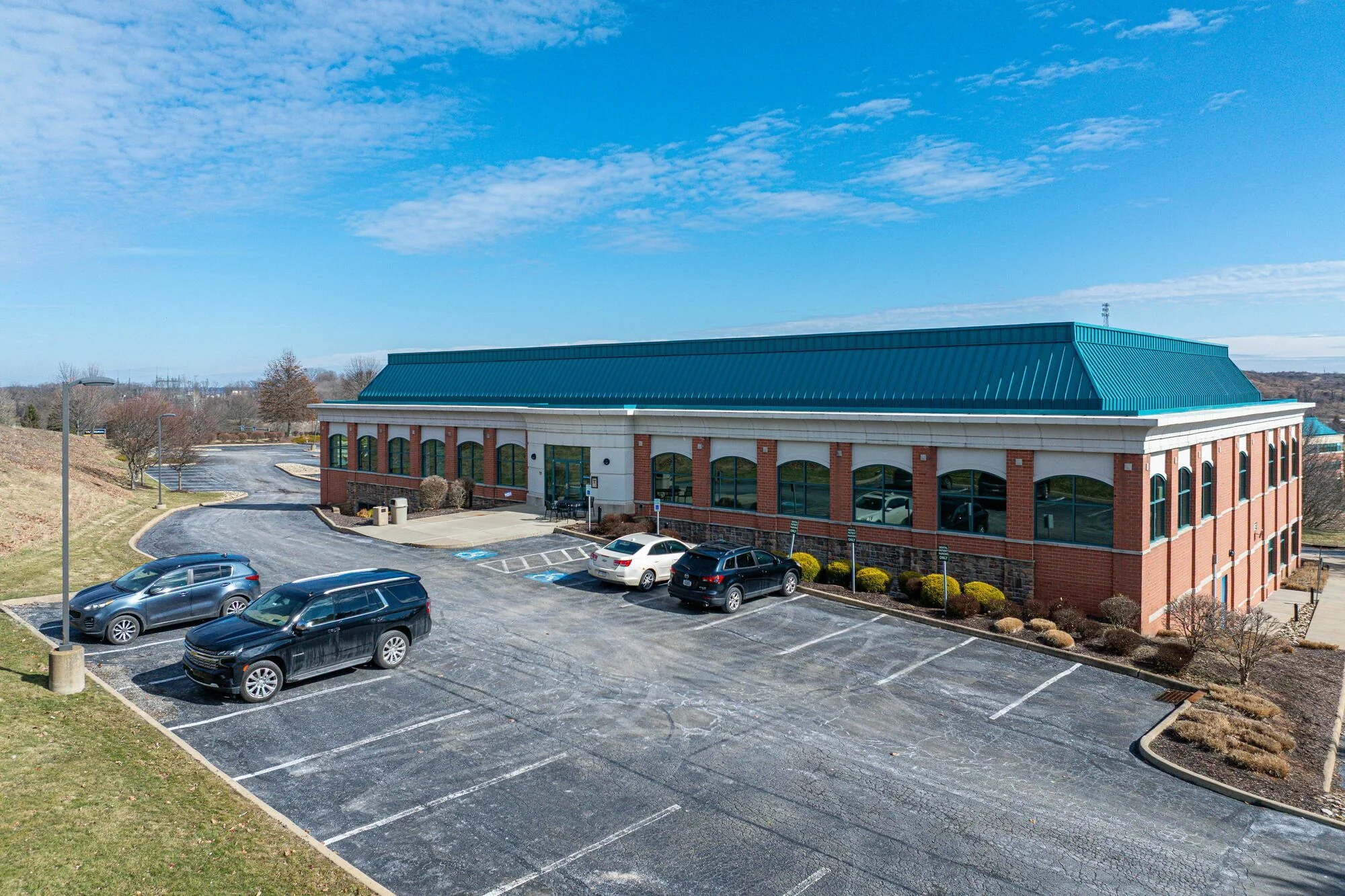 501 Corporate Dr — Lease in Canonsburg, PA, photo 2 of 2
