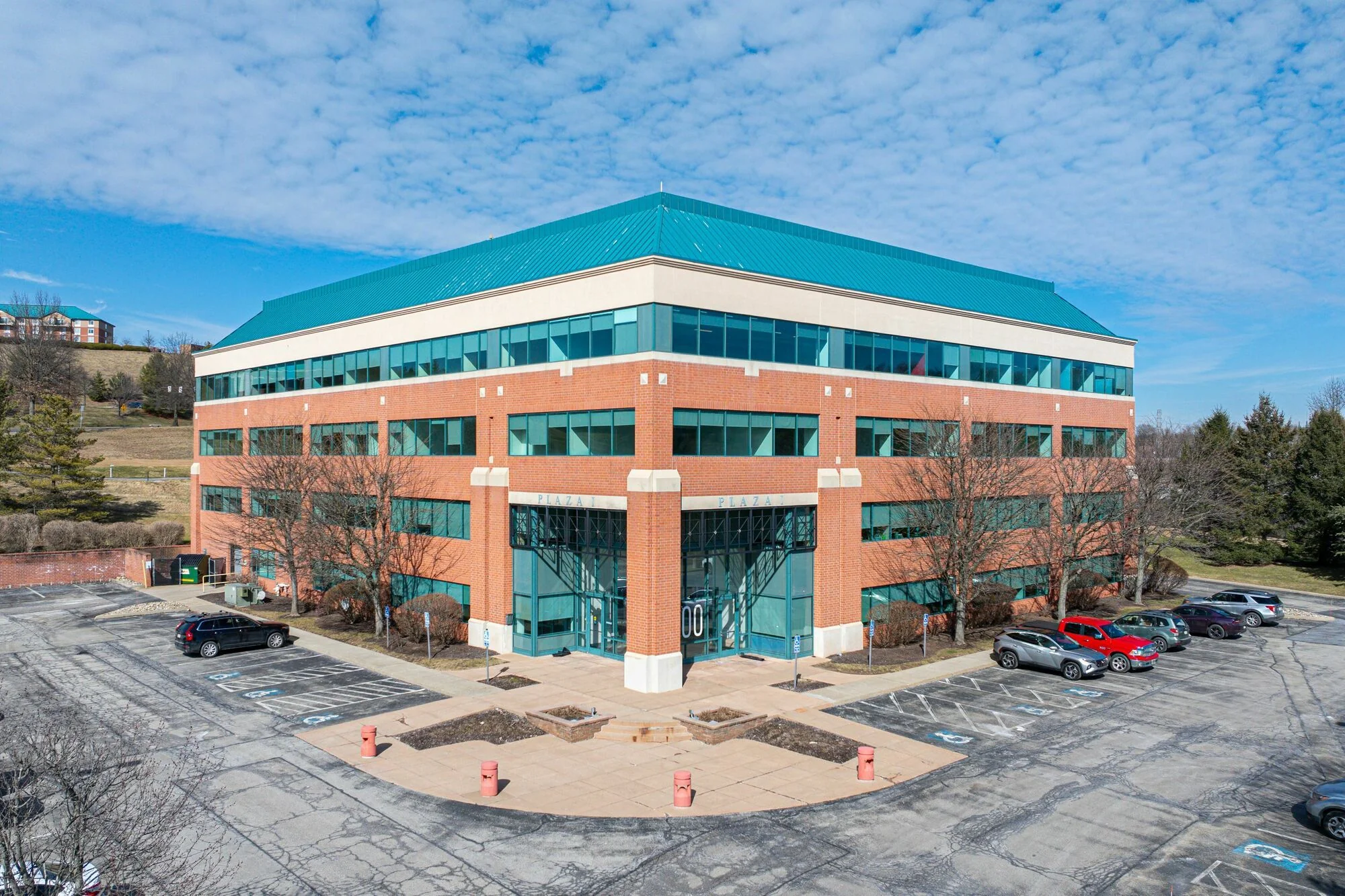 400 Southpointe Blvd - office for sale in canonsburg, PA