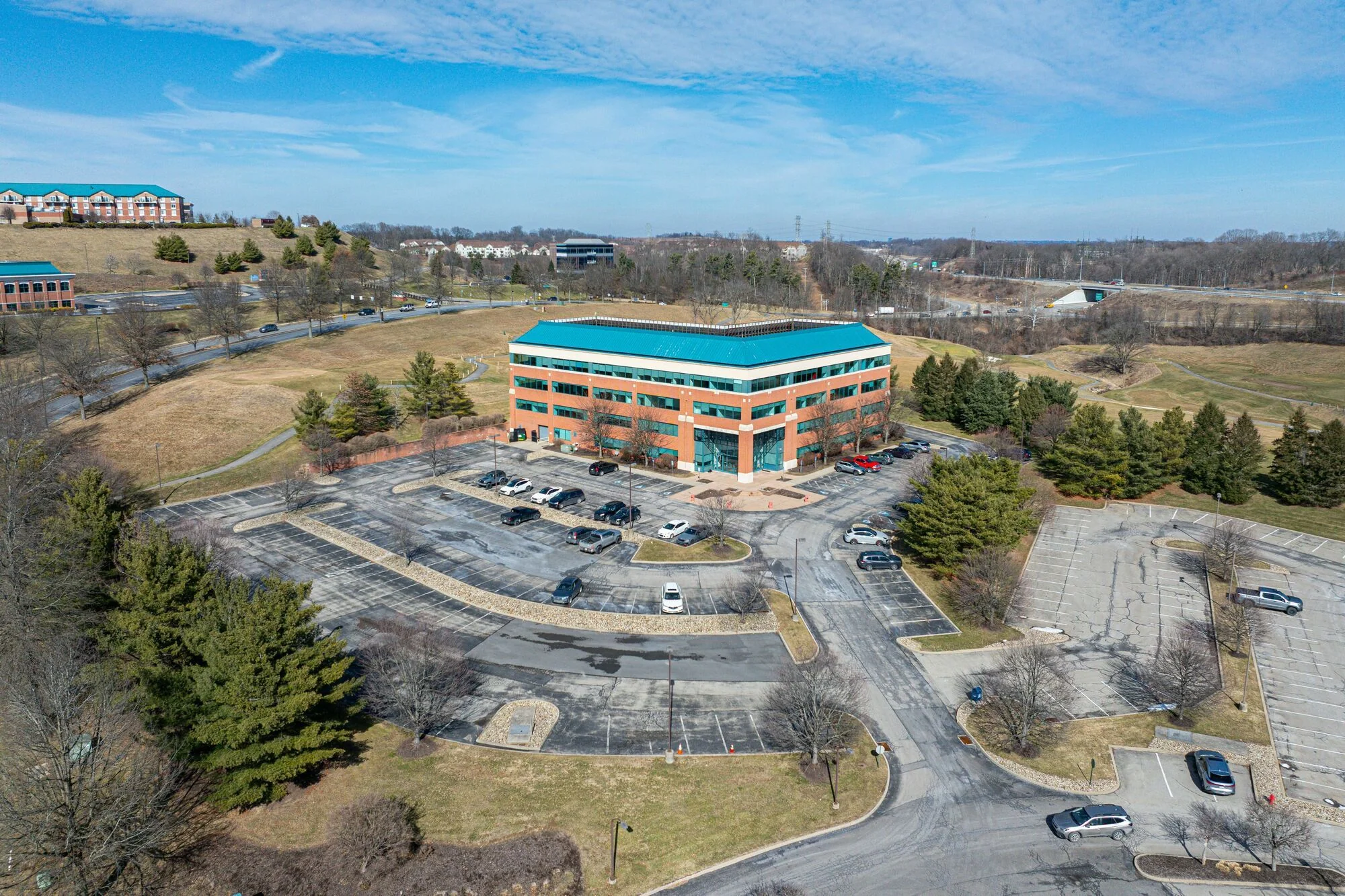 400 Southpointe Blvd — Lease in Canonsburg, PA, photo 2 of 2