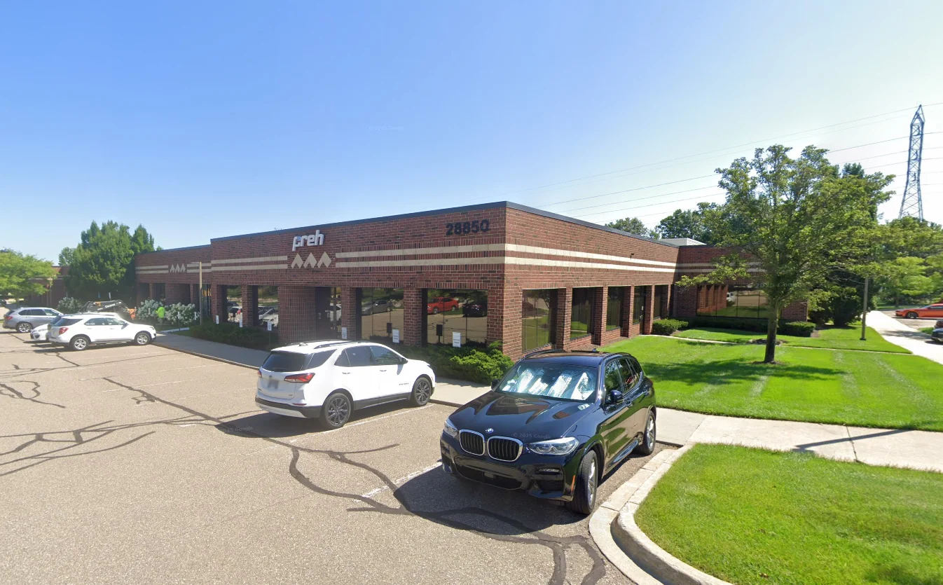 Cabot Technology Centre — Lease in Novi, MI, photo 1 of 1