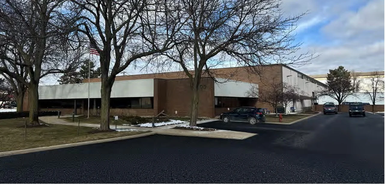 39000 Plymouth Rd — Lease in Livonia, MI, photo 1 of 1