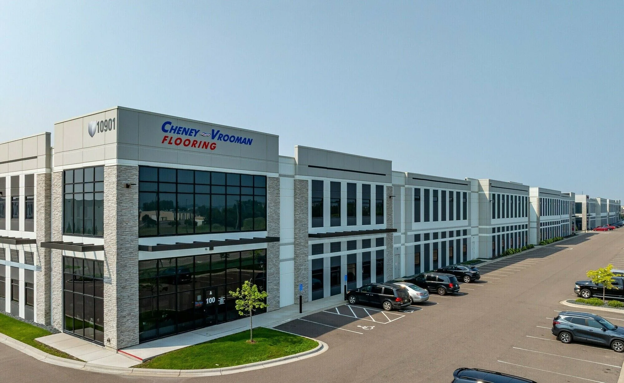 Arbor Lakes Business Park III - industrial for sale in maple grove, MN