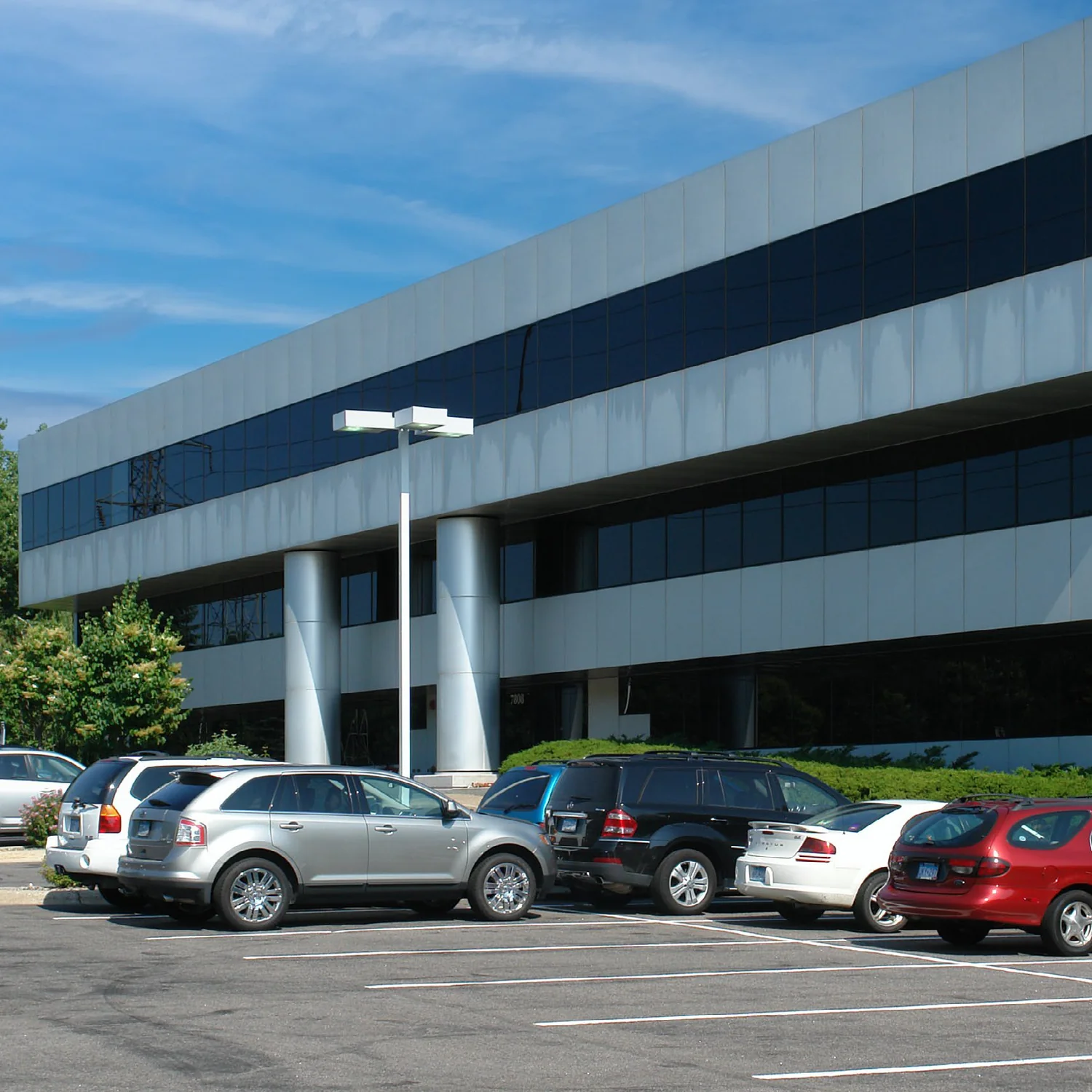 Creekridge II - office for sale in minneapolis, MN