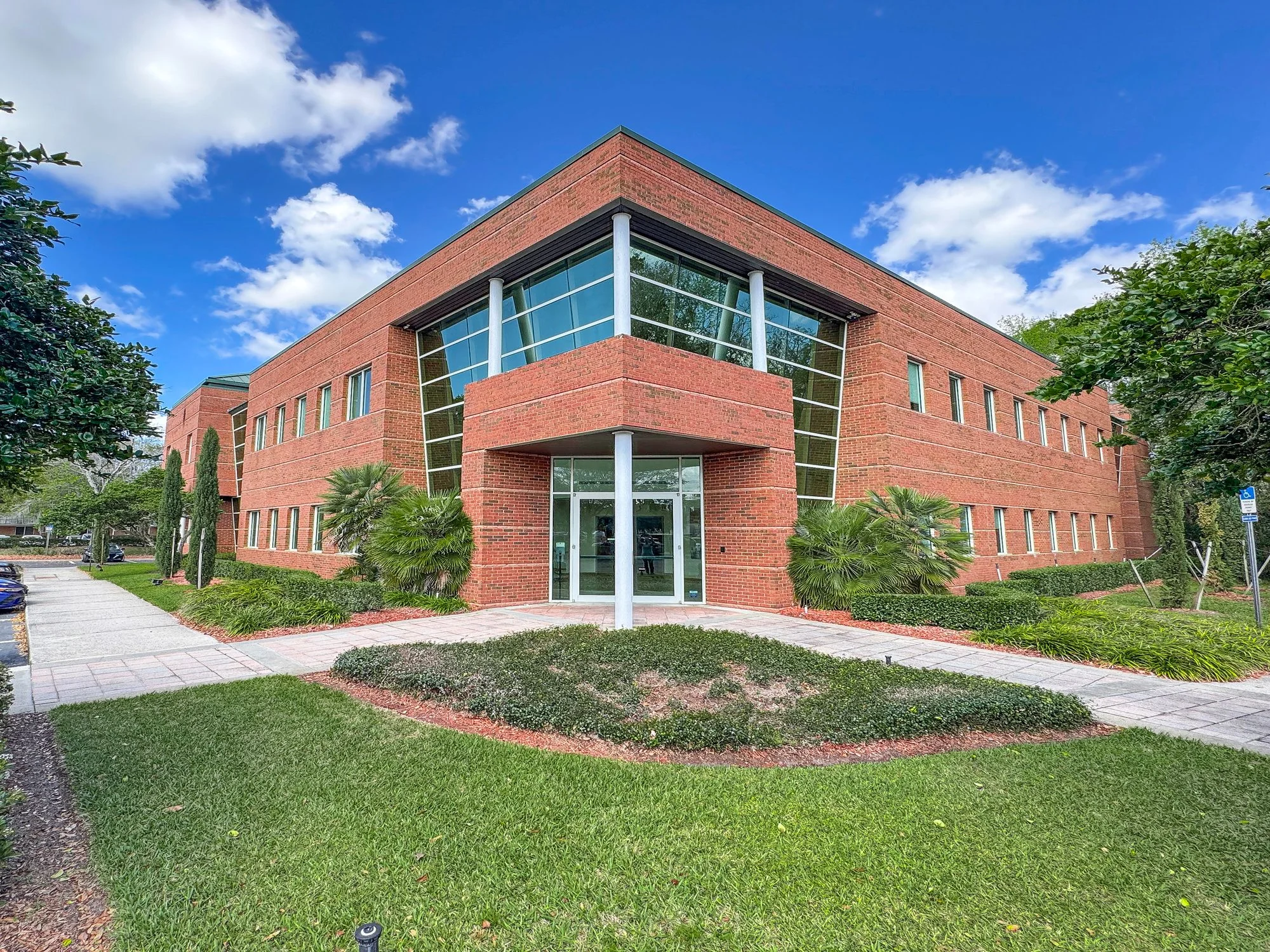 4141 Southpoint Drive East