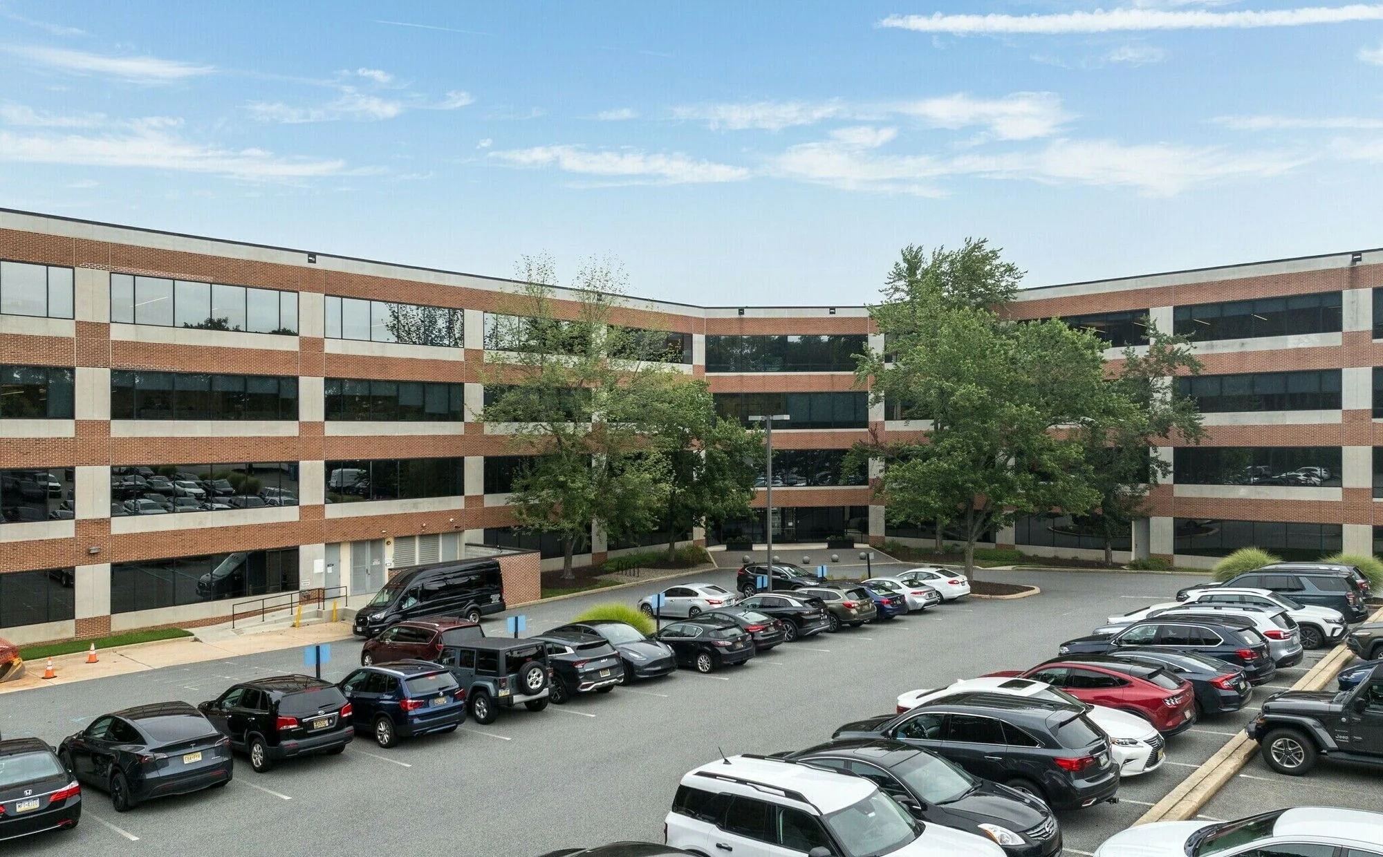 400 Bellevue Pkwy - office for sale in wilmington, DE