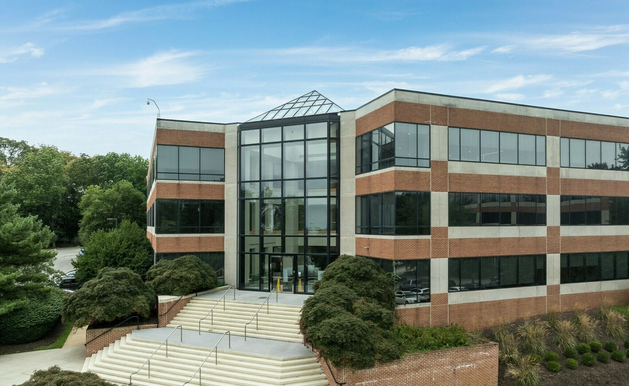 300 Bellevue Parkway - office for sale in wilmington, DE