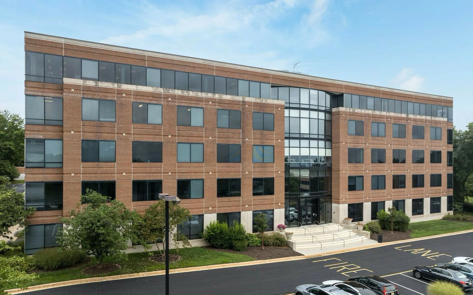200 Bellevue Parkway - office for sale in wilmington, DE