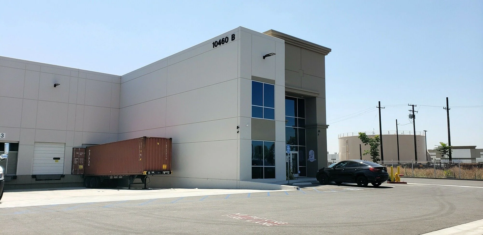 Hickson Business Park — Lease in El Monte, CA, photo 3 of 8
