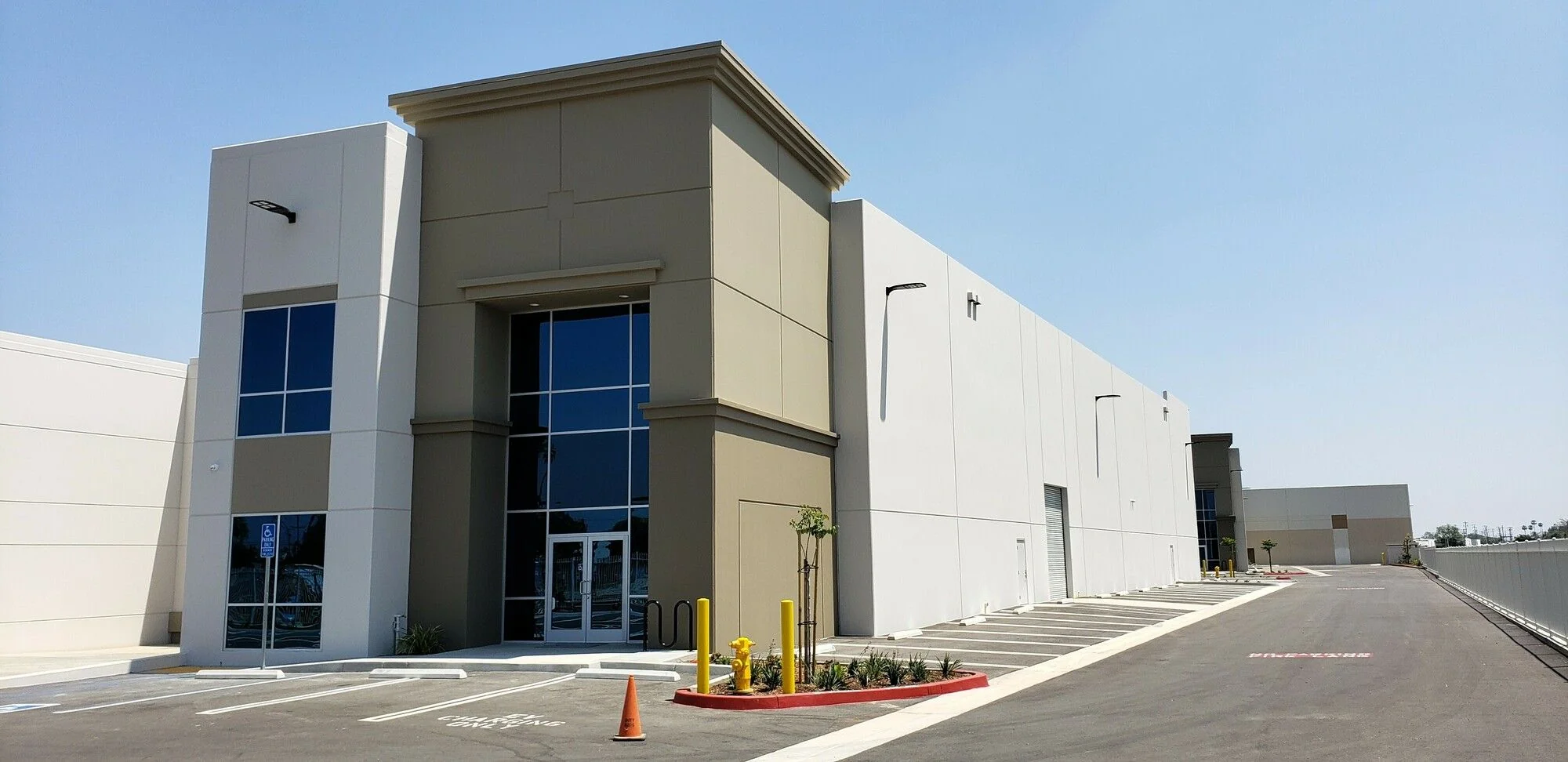 Hickson Business Park — Lease in El Monte, CA, photo 4 of 8