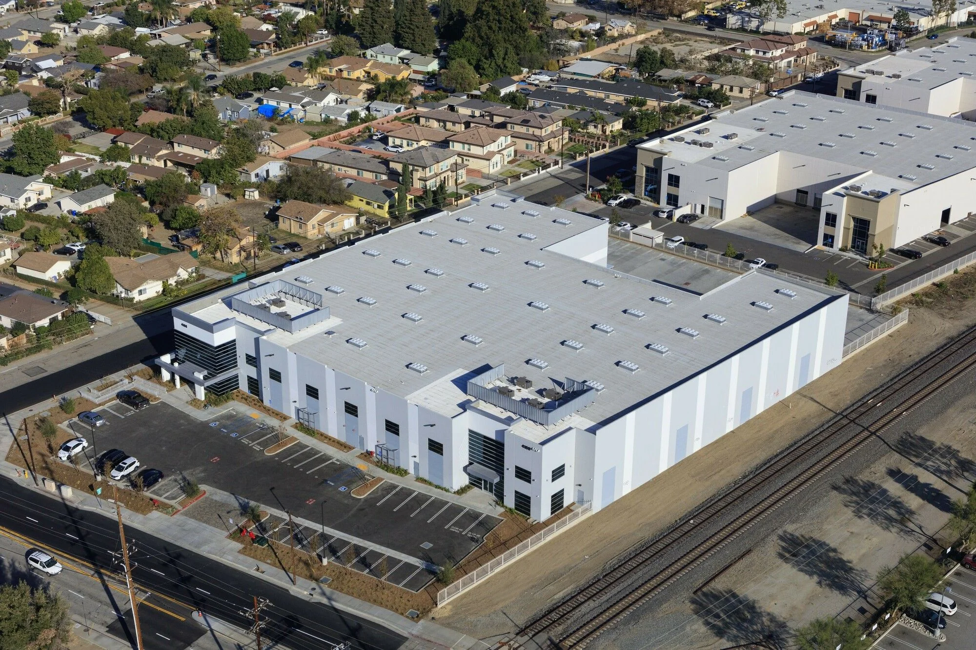 Hickson Business Park — Lease in El Monte, CA, photo 6 of 8