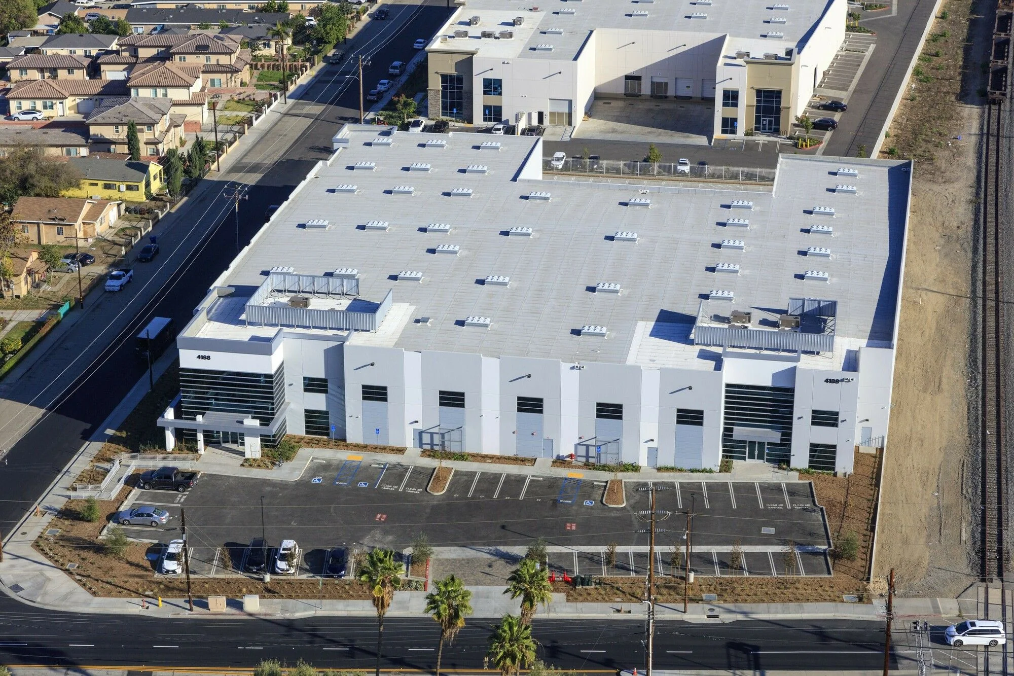 Hickson Business Park — Lease in El Monte, CA, photo 7 of 8