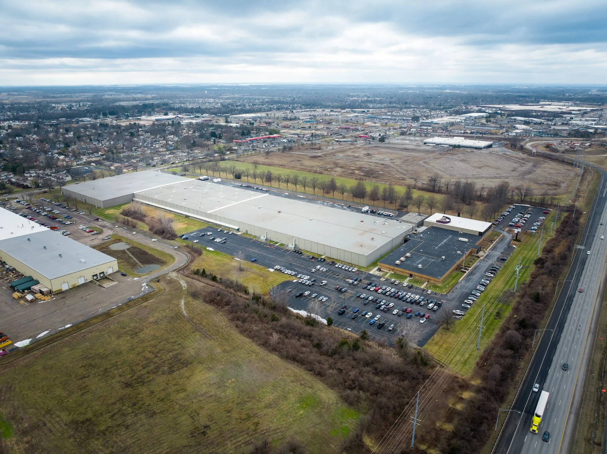 6606 Tussing Rd — Lease in Reynoldsburg, OH, photo 1 of 5