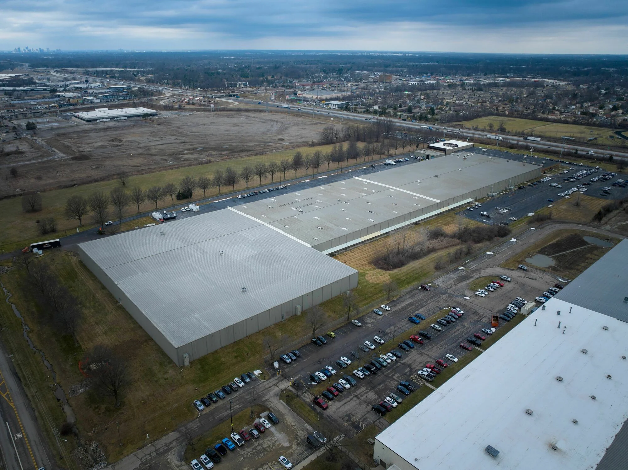 6606 Tussing Rd — Lease in Reynoldsburg, OH, photo 2 of 5