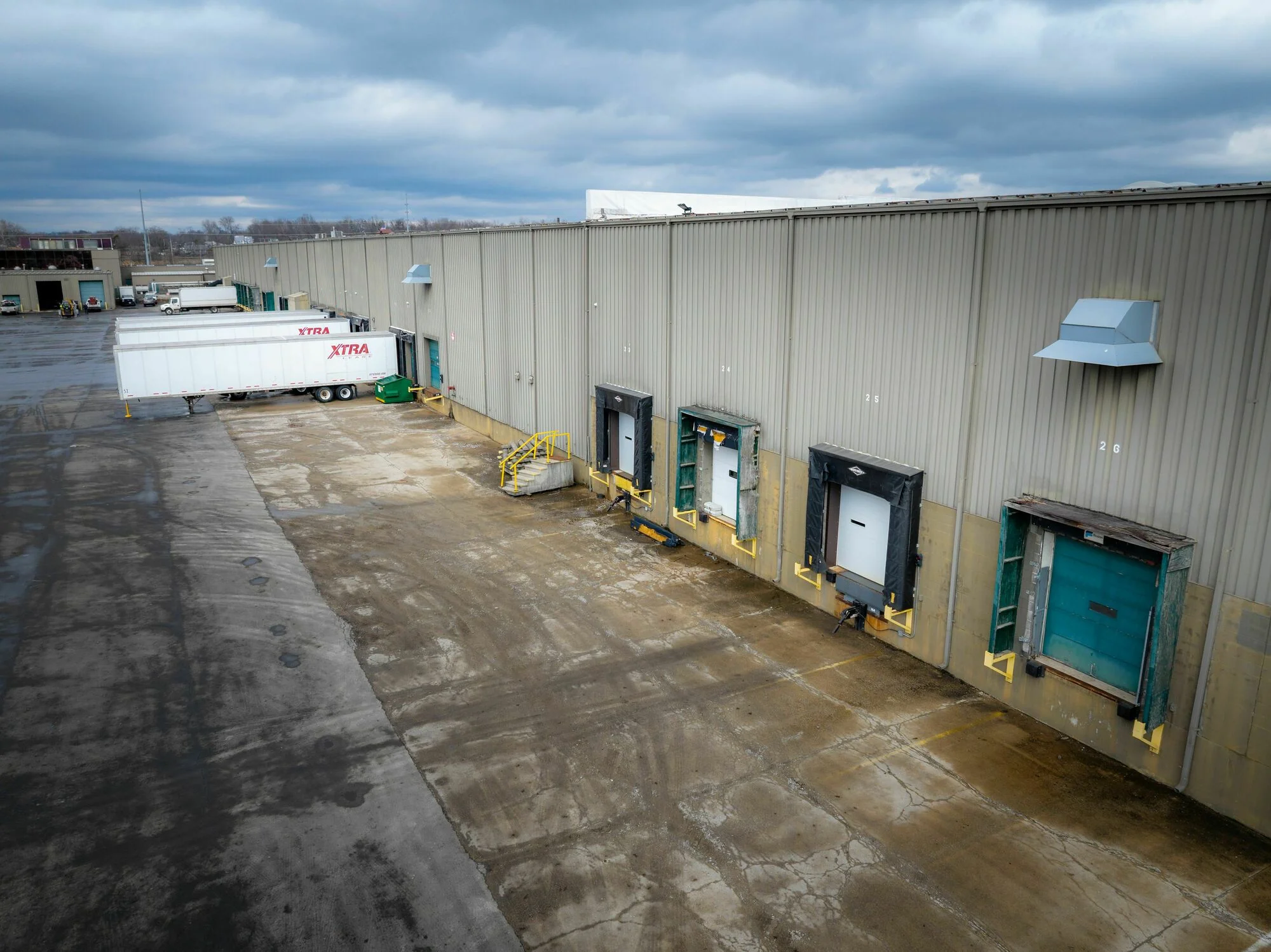 6606 Tussing Rd — Lease in Reynoldsburg, OH, photo 3 of 5