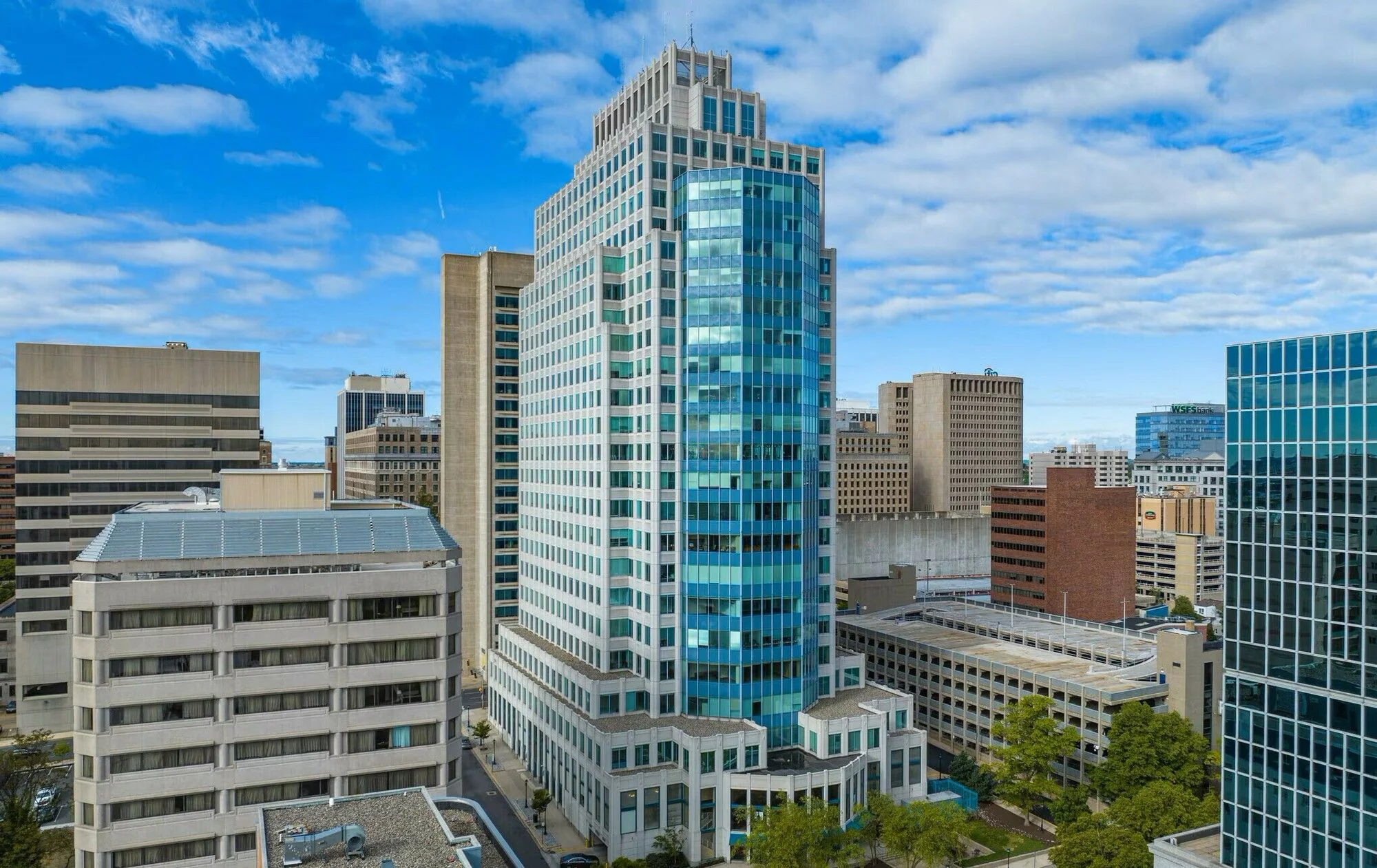 1201 North Market Street - office for sale in wilmington, DE