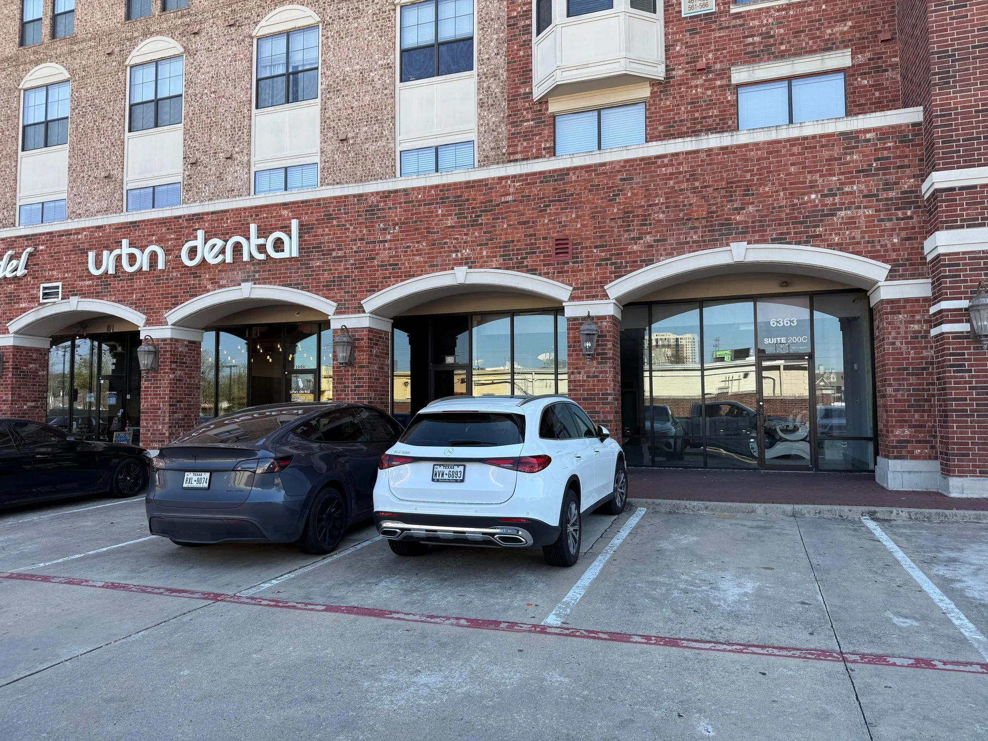 6363 San Felipe Street — Lease in Houston, TX, photo 4 of 4
