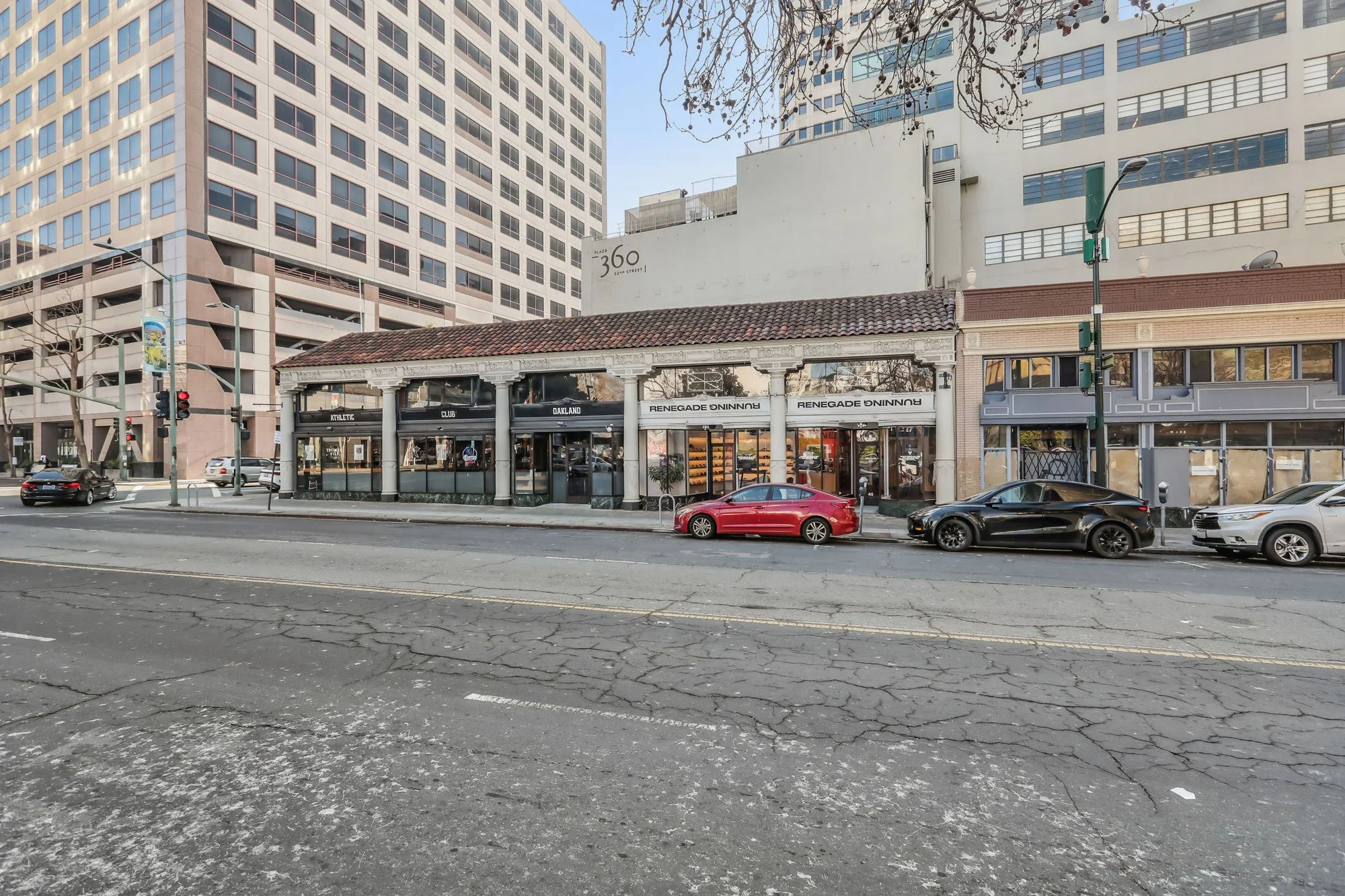 55 Grand Avenue — Lease in Oakland, CA, photo 3 of 8