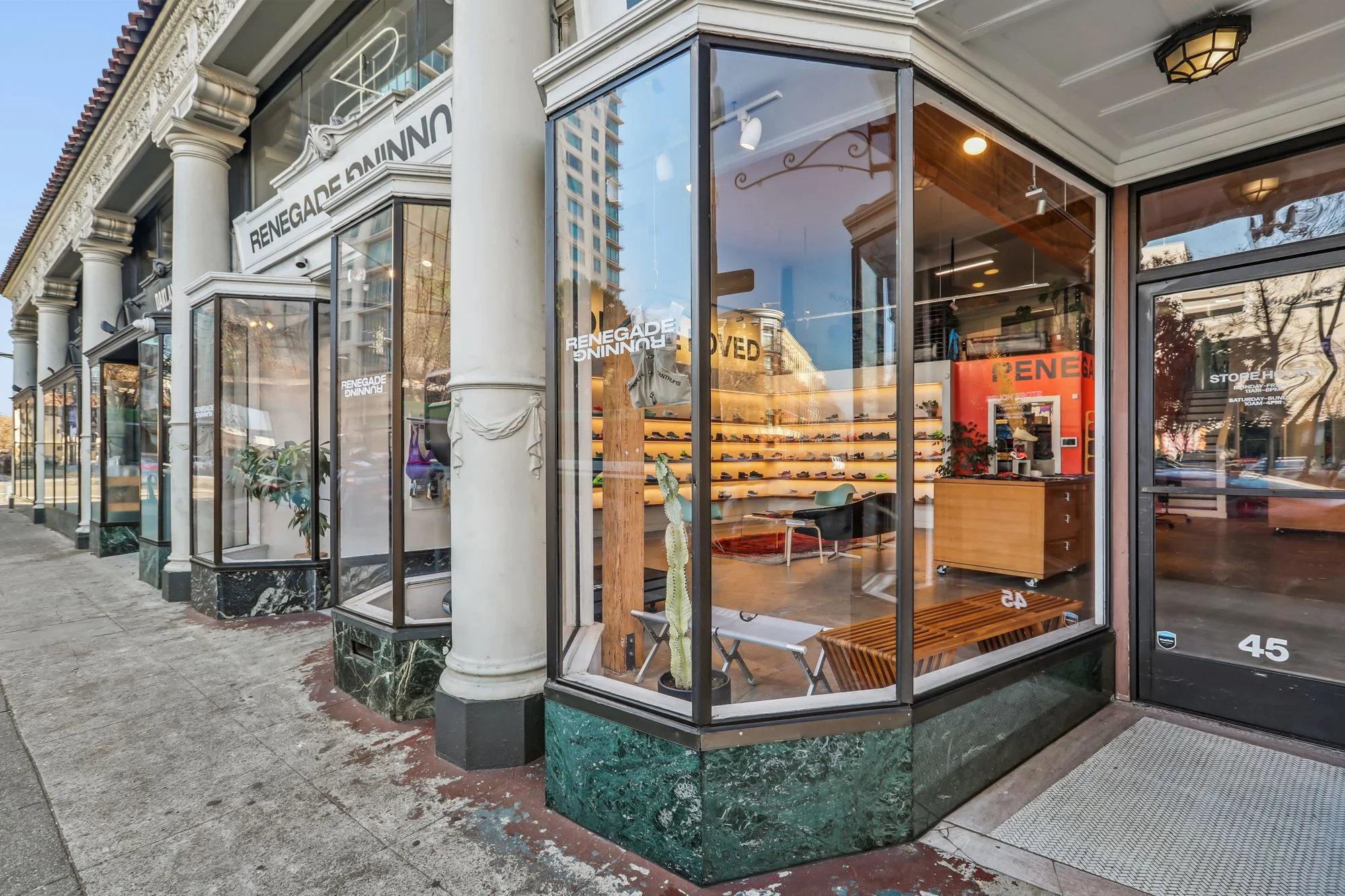 55 Grand Avenue — Lease in Oakland, CA, photo 6 of 8