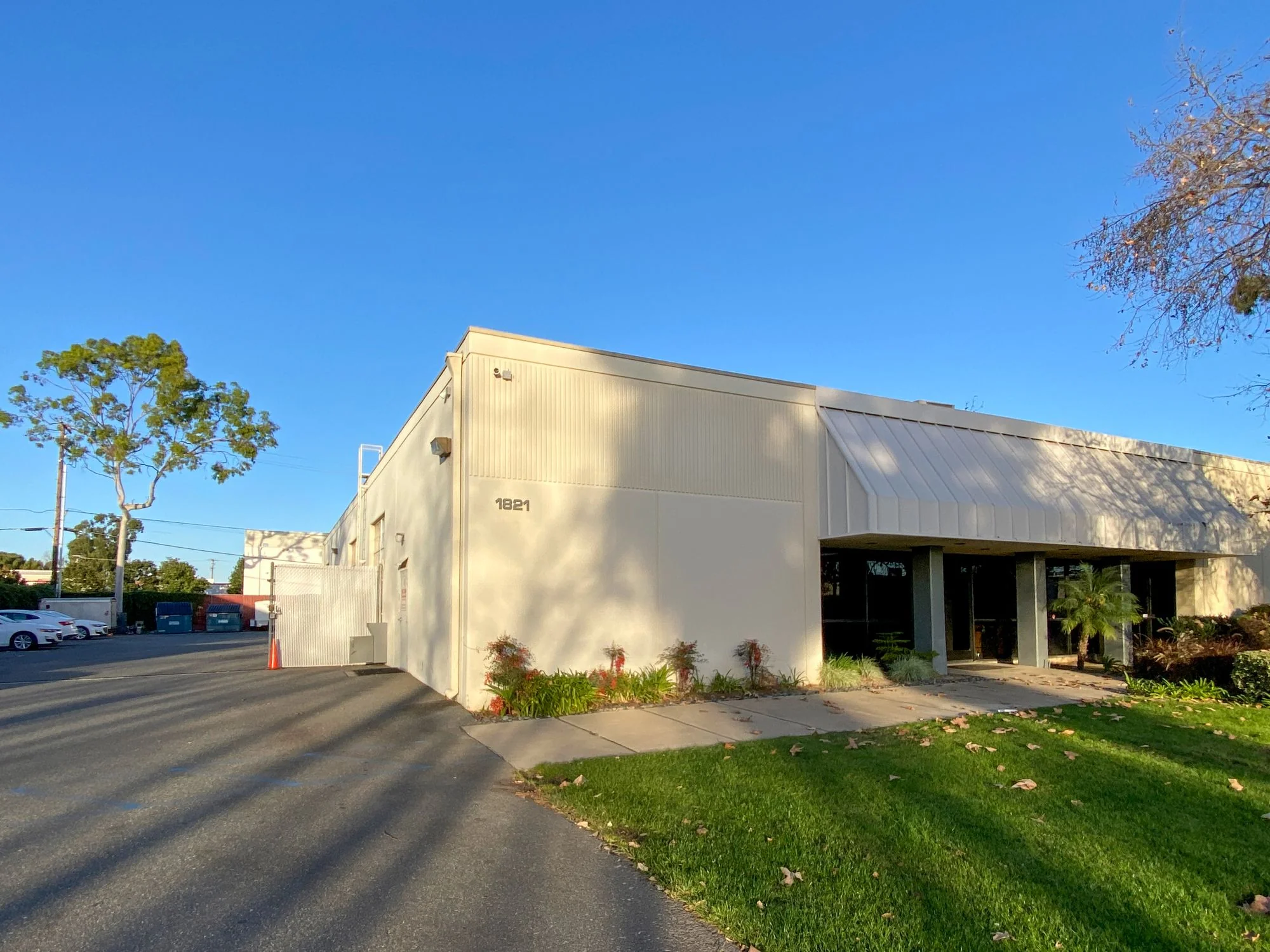 1821 McGaw Avenue — Lease in Irvine, CA, photo 1 of 4